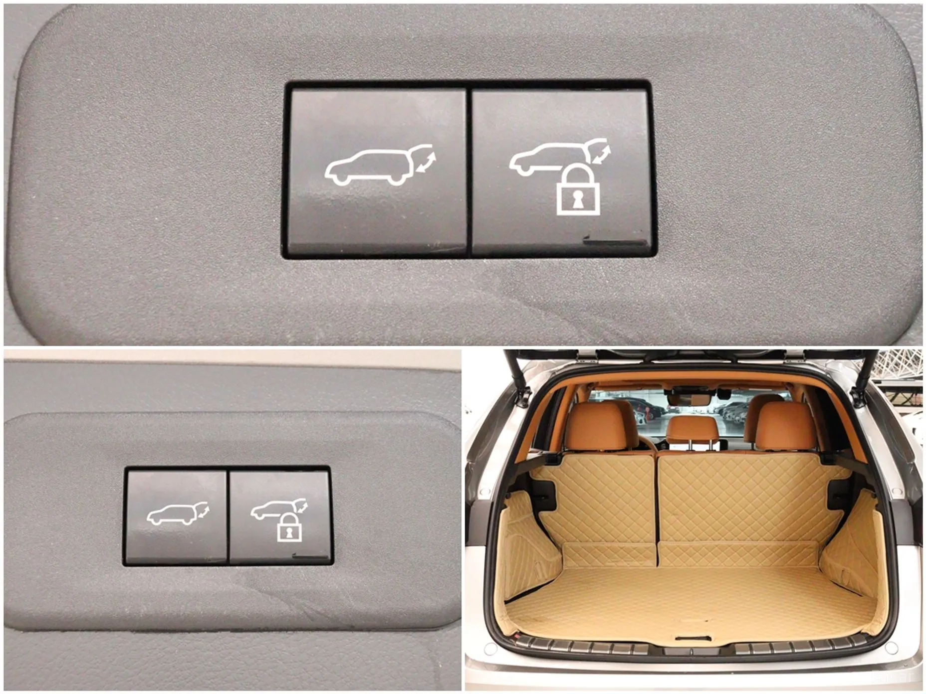 Lexus NX450h + 2nd Gen превью 17