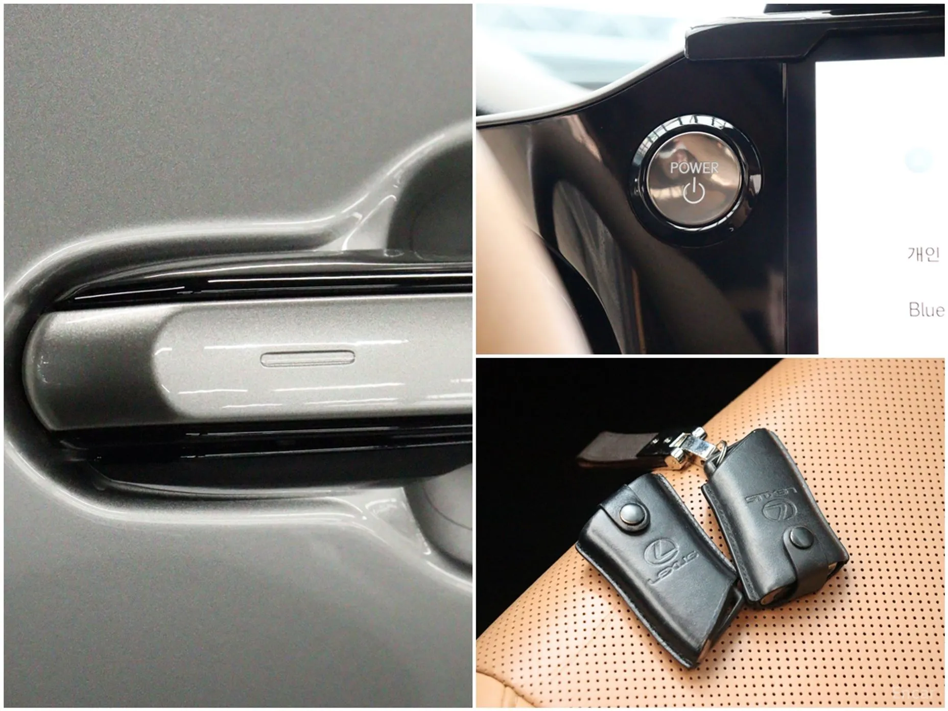 Lexus NX450h + 2nd Gen превью 18