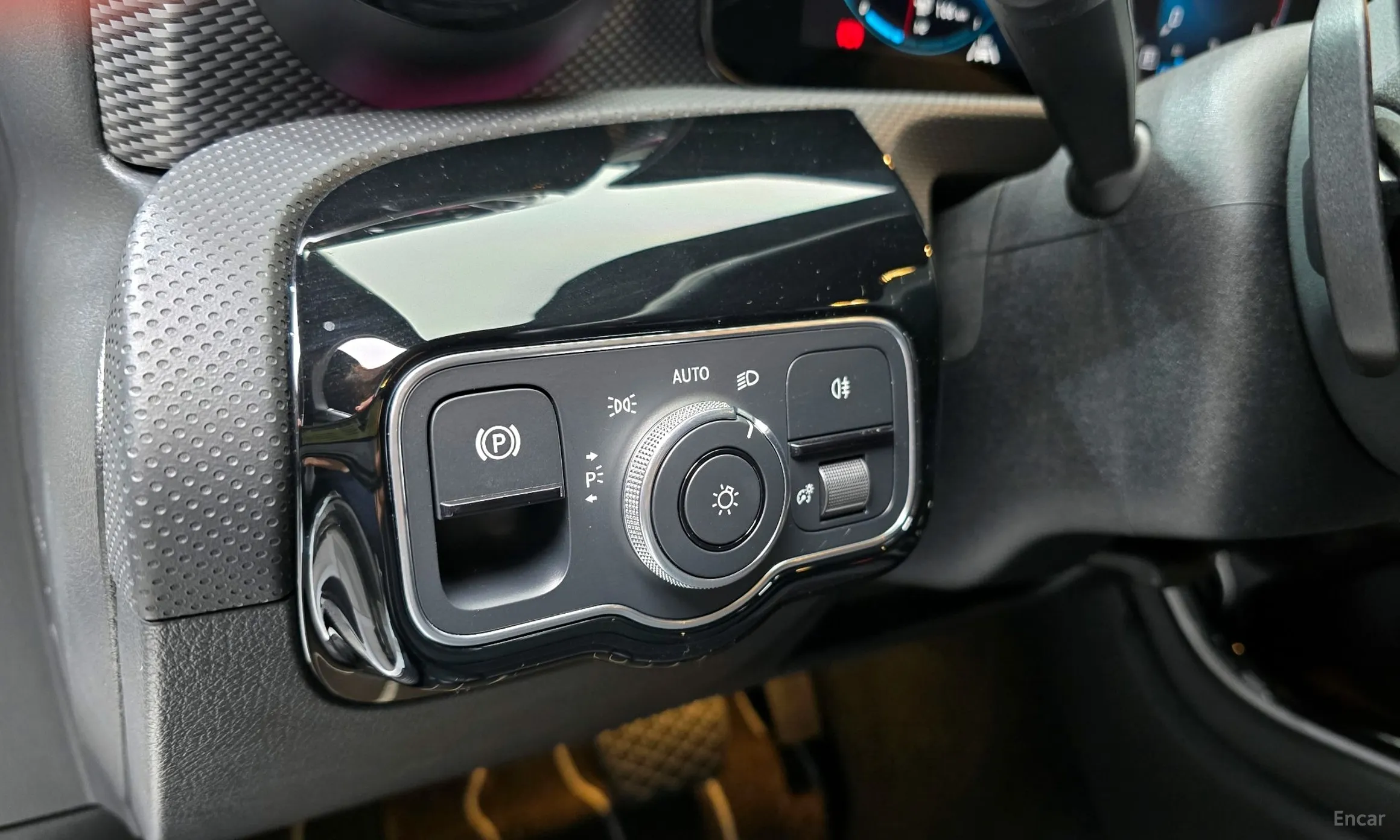 Mercedes Benz A-Class W177 превью 17