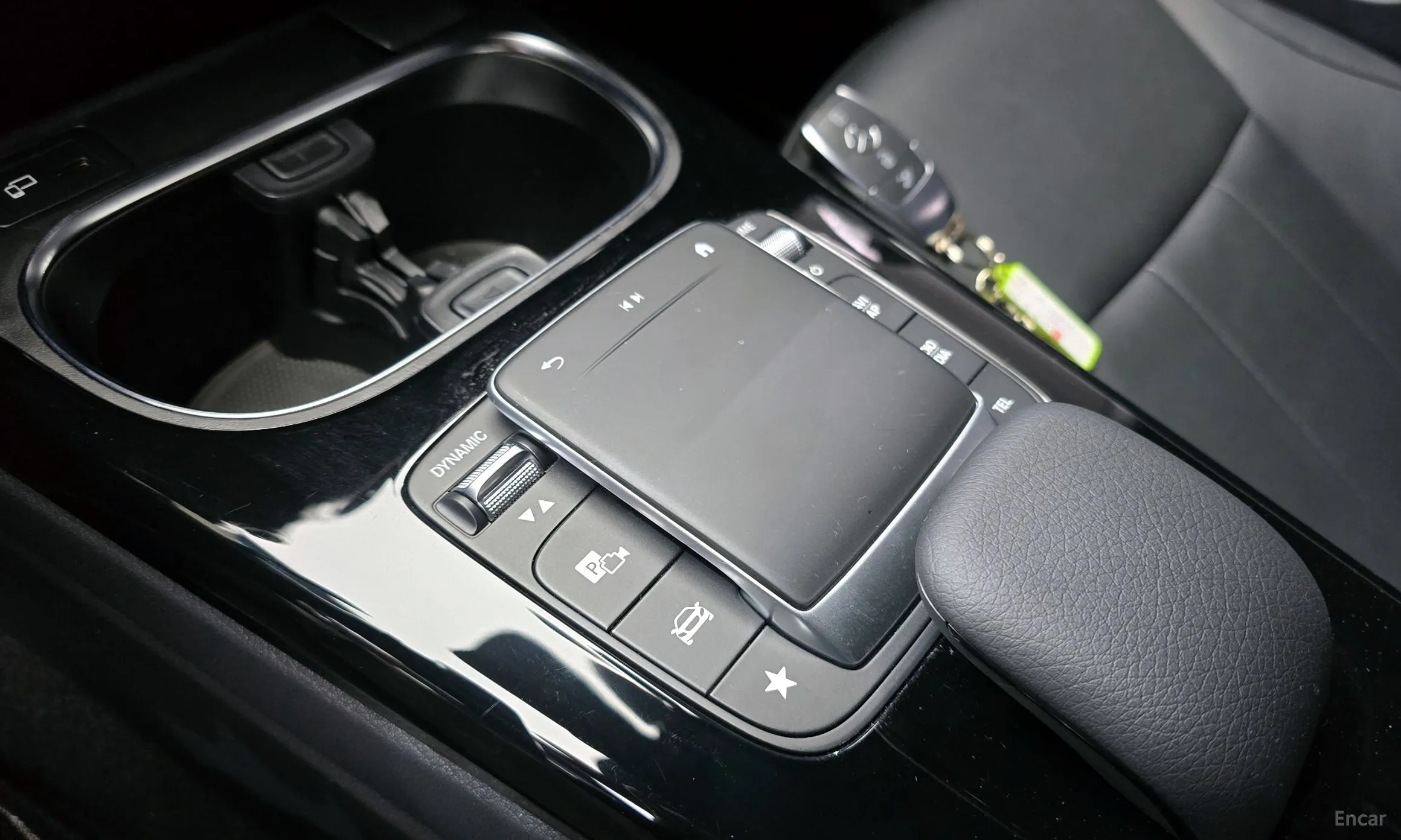 Mercedes Benz A-Class W177 превью 18