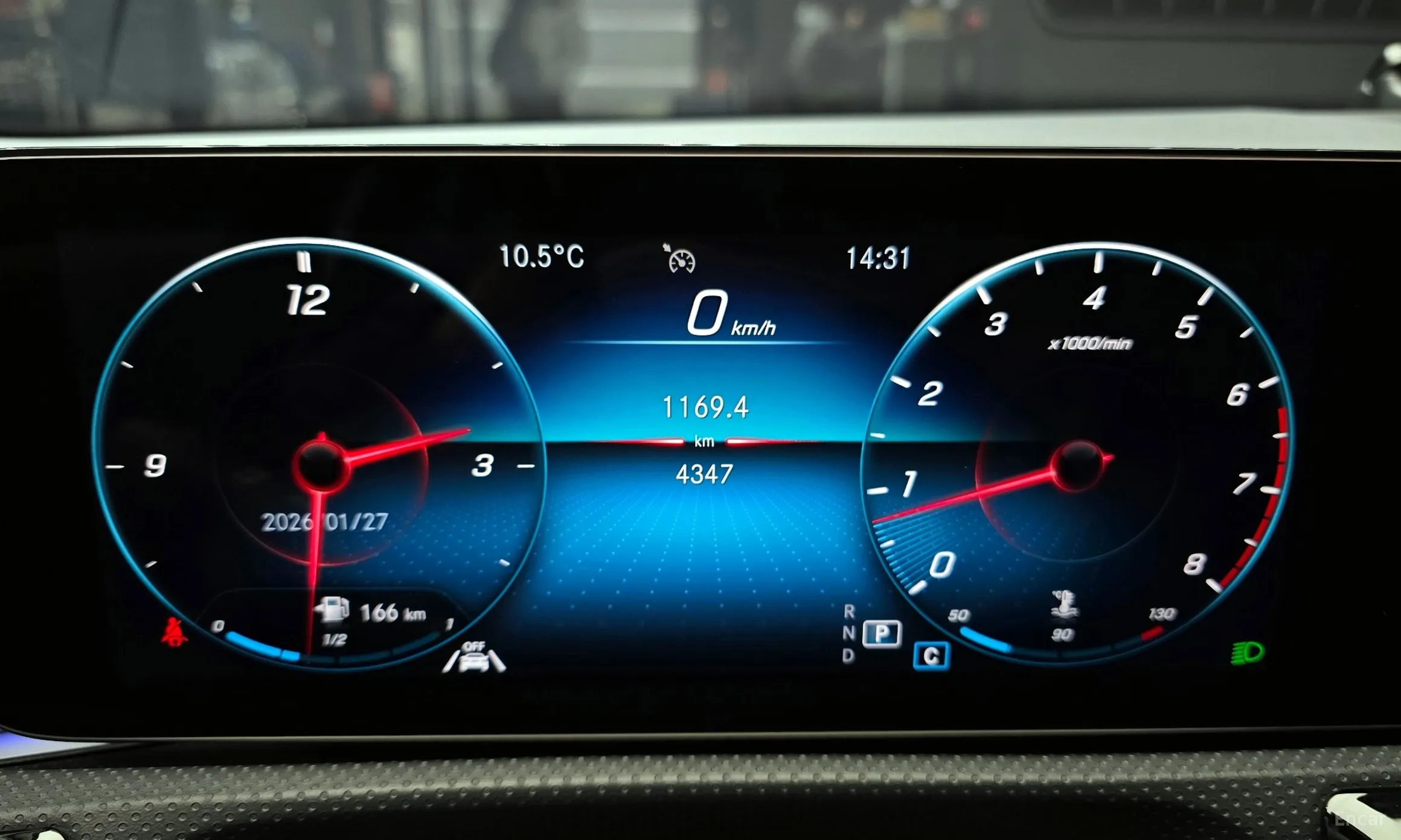 Mercedes Benz A-Class W177 превью 8