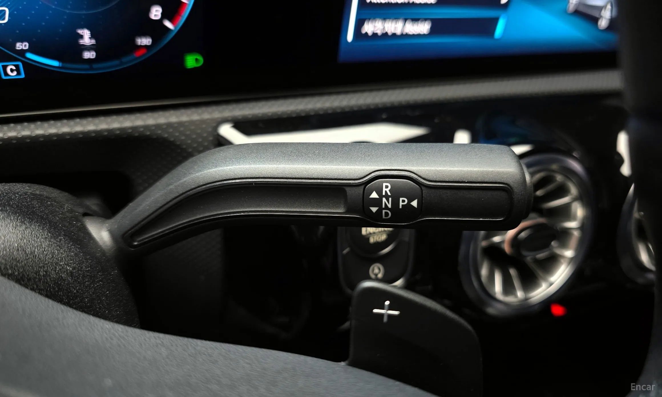 Mercedes Benz A-Class W177 превью 9