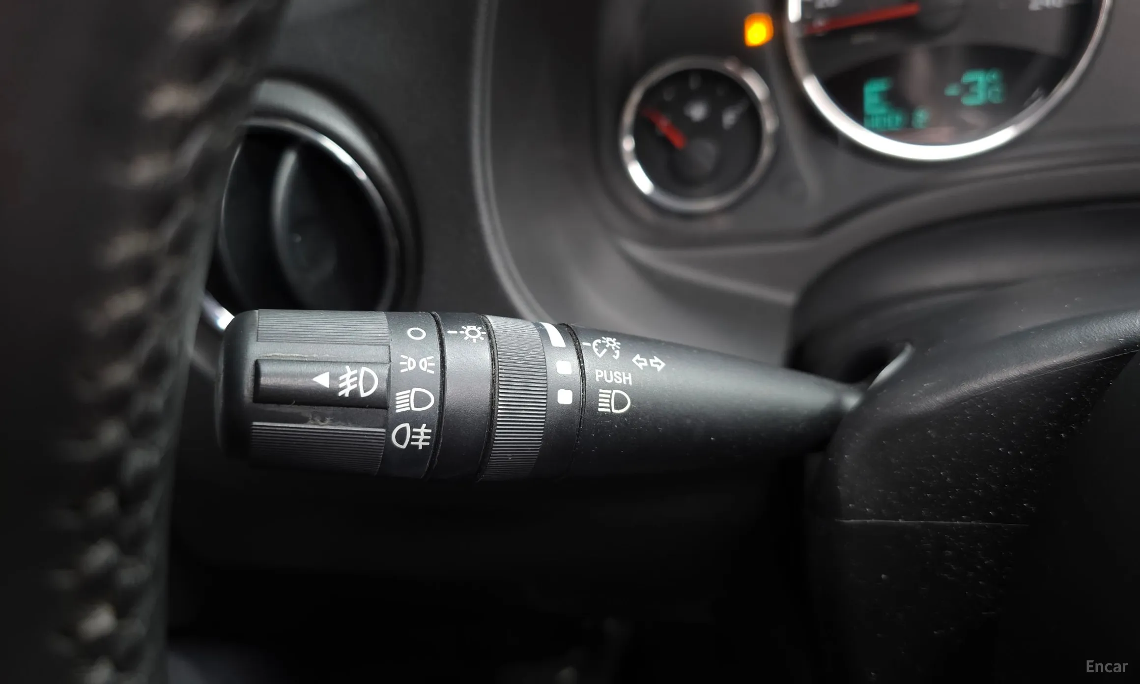 Jeep Compass превью 18