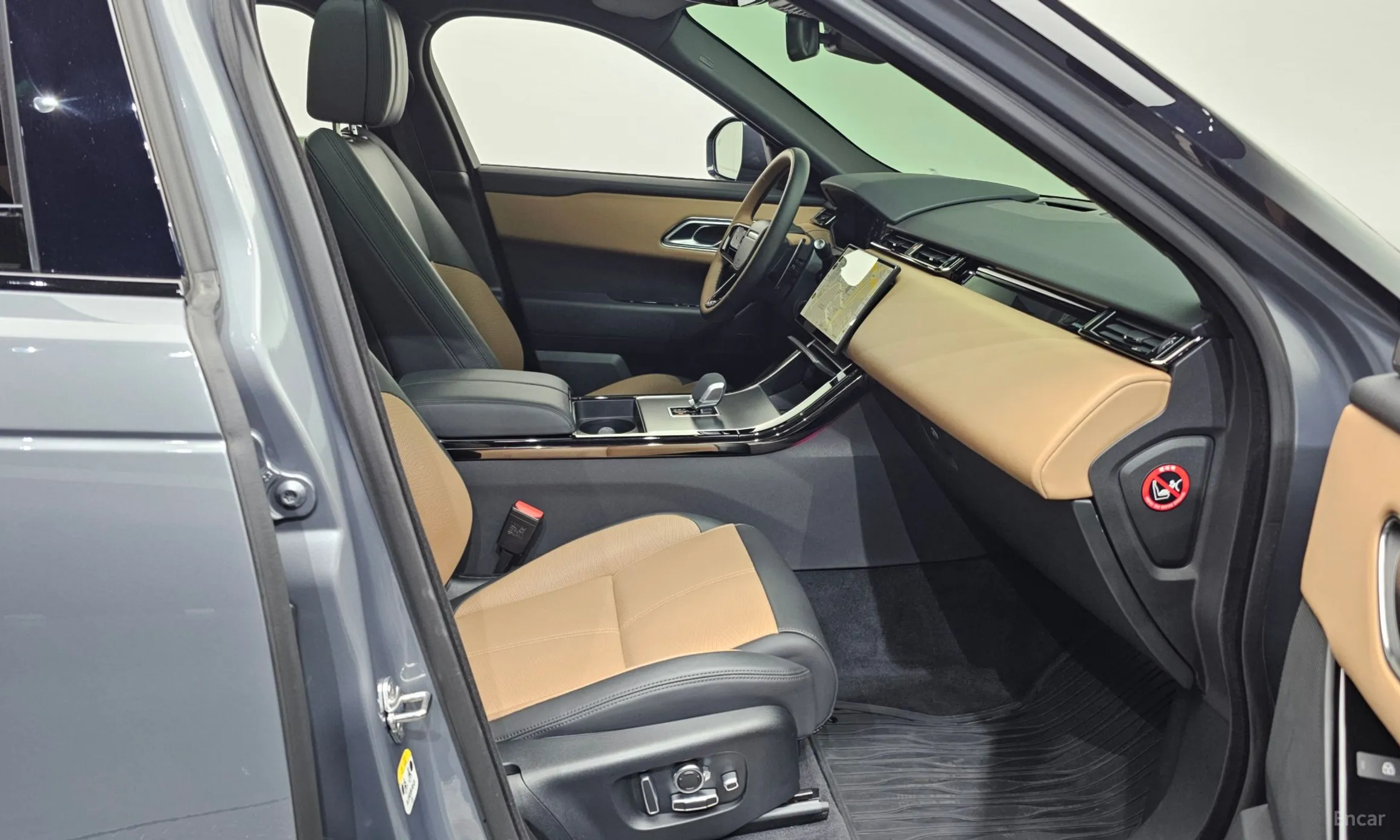 Land Rover Range Rover Bella превью 4