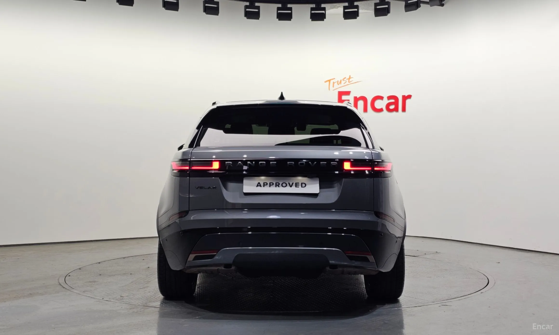 Land Rover Range Rover Bella превью 7