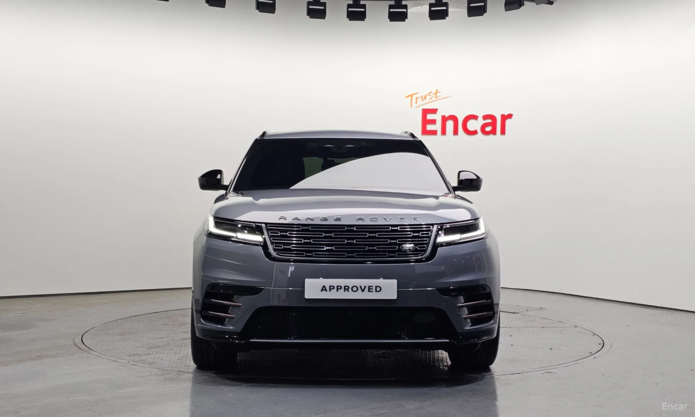 Land Rover Range Rover Bella превью 8