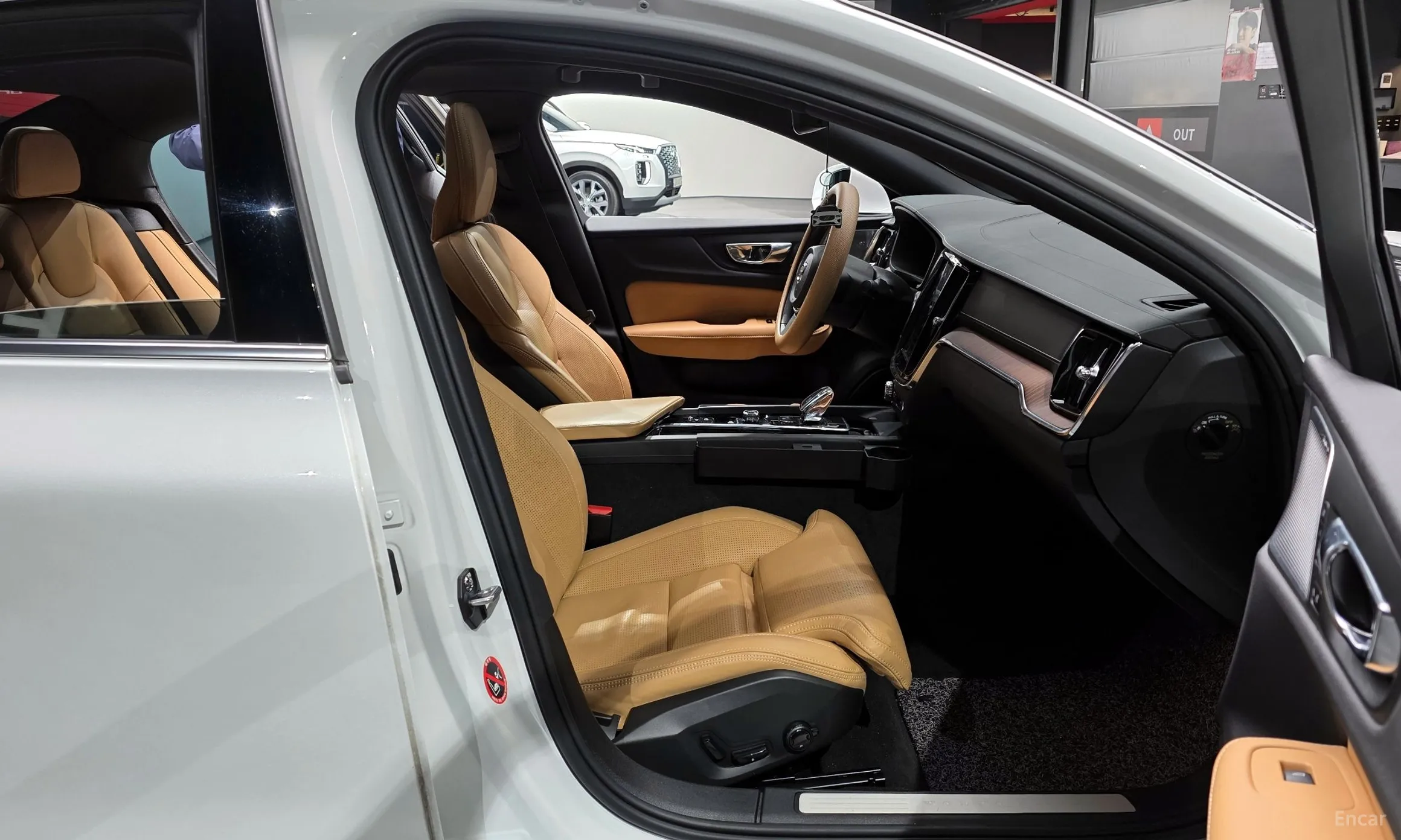 Volvo S60 3rd Generation превью 10