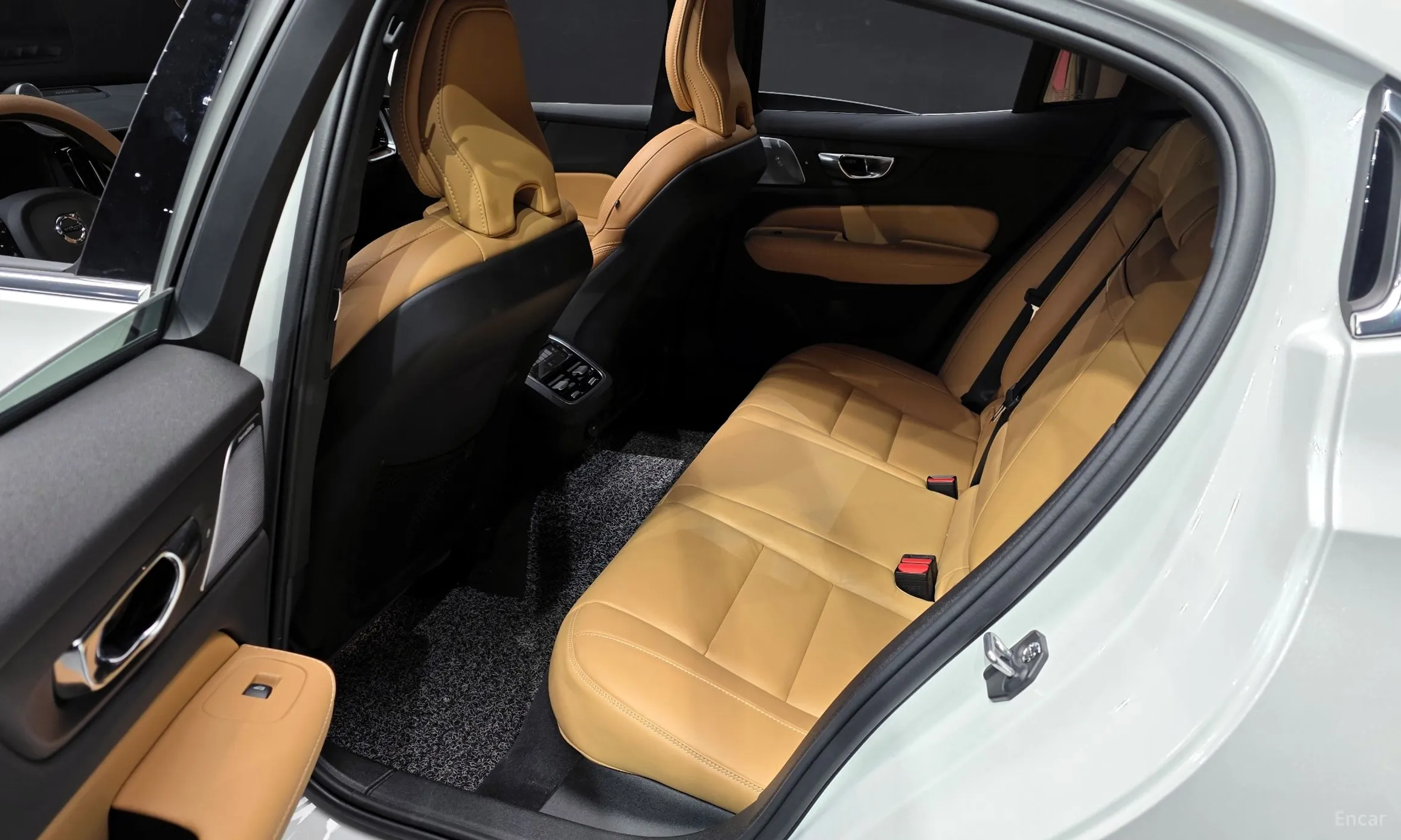 Volvo S60 3rd Generation превью 12