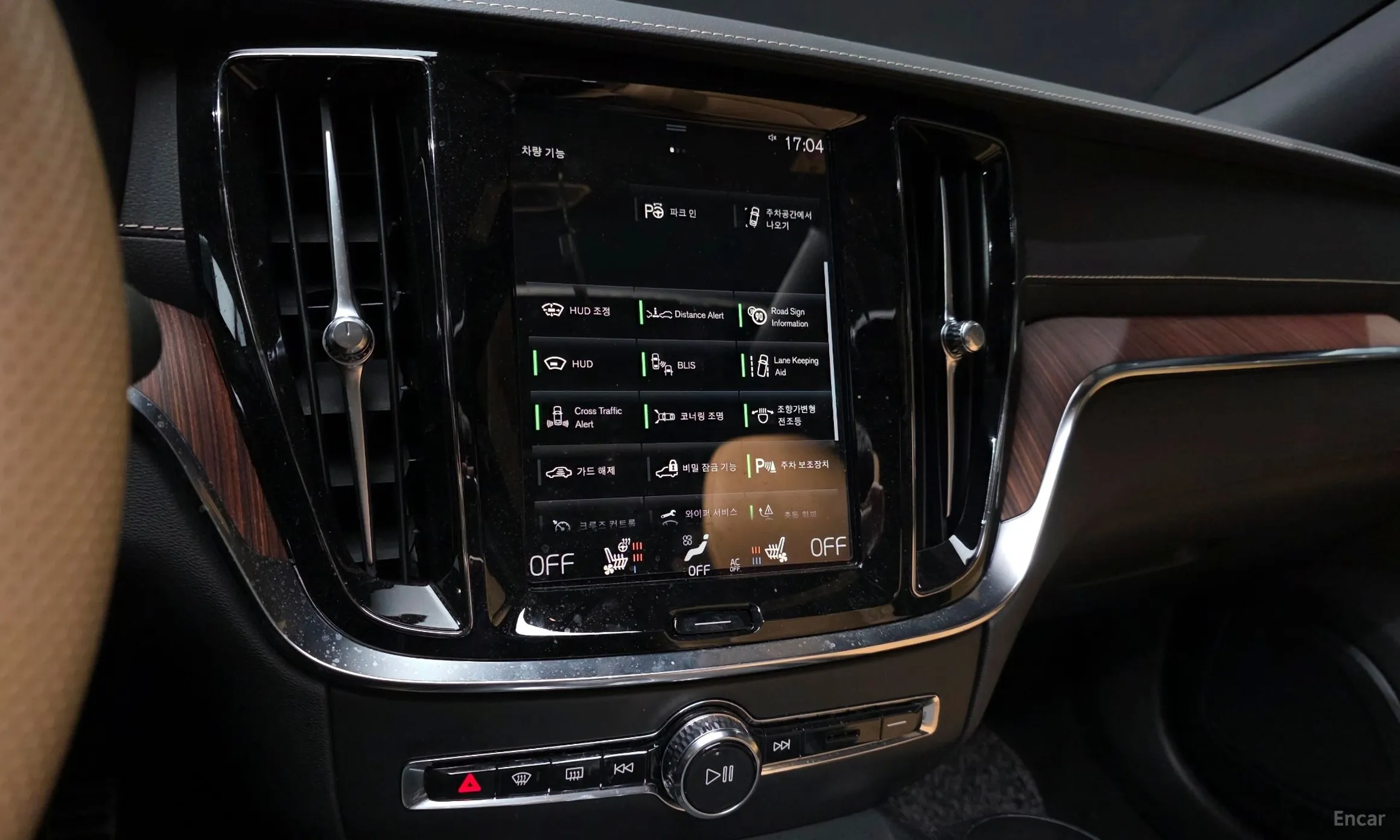 Volvo S60 3rd Generation превью 14