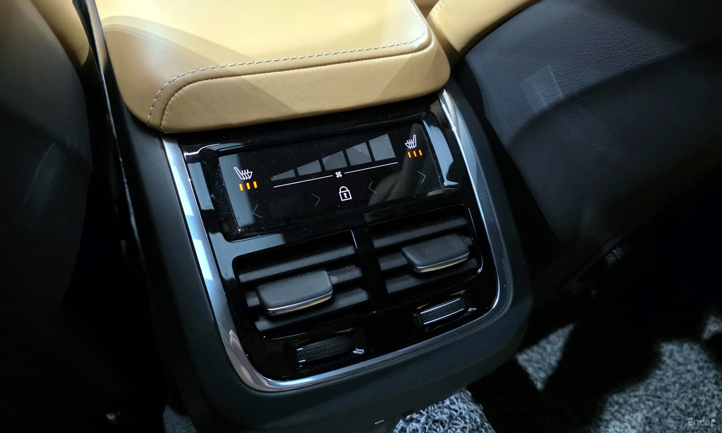 Volvo S60 3rd Generation превью 17