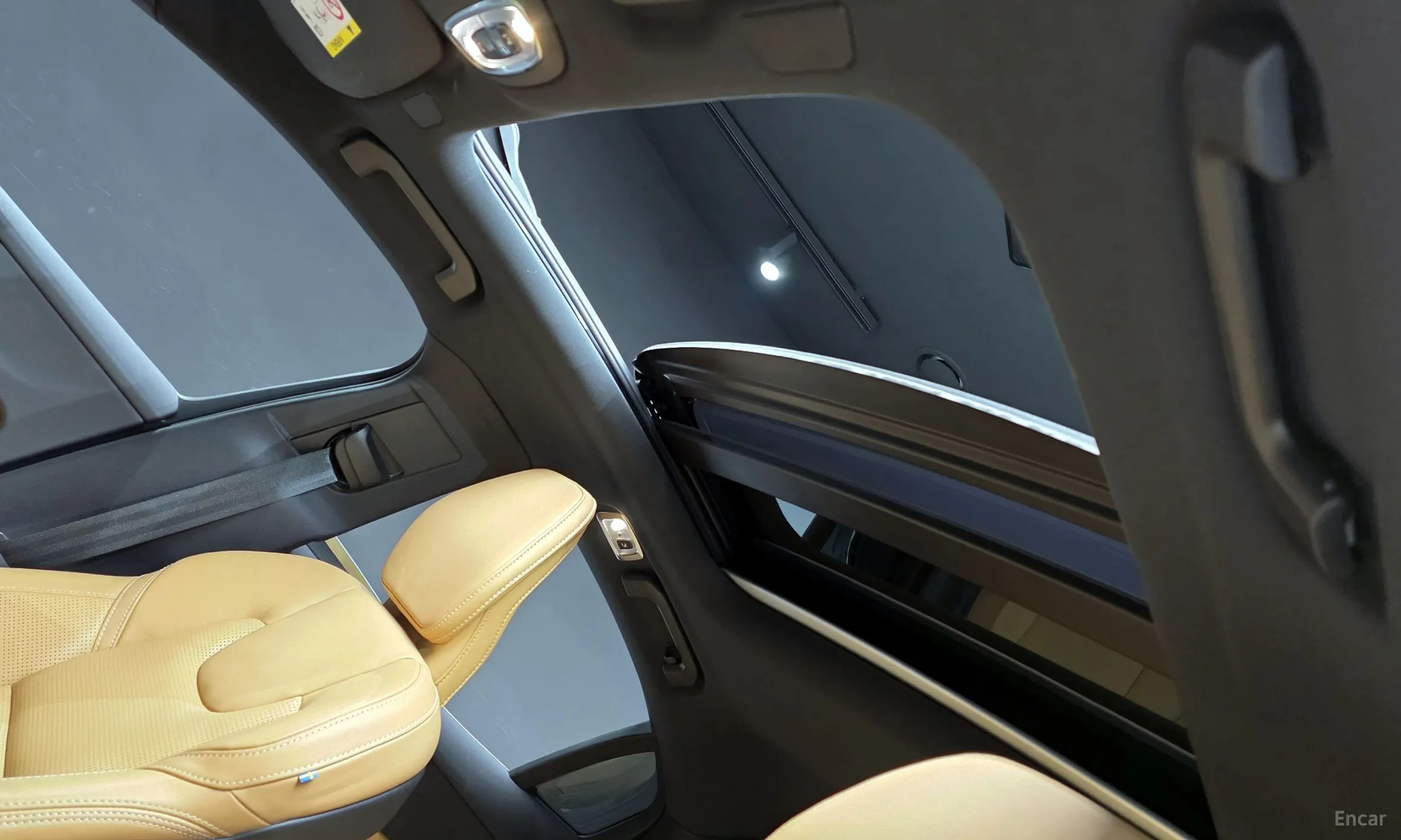 Volvo S60 3rd Generation превью 18