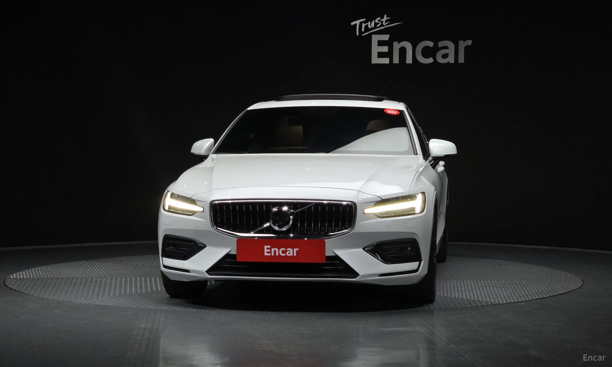 Volvo S60 3rd Generation превью 3