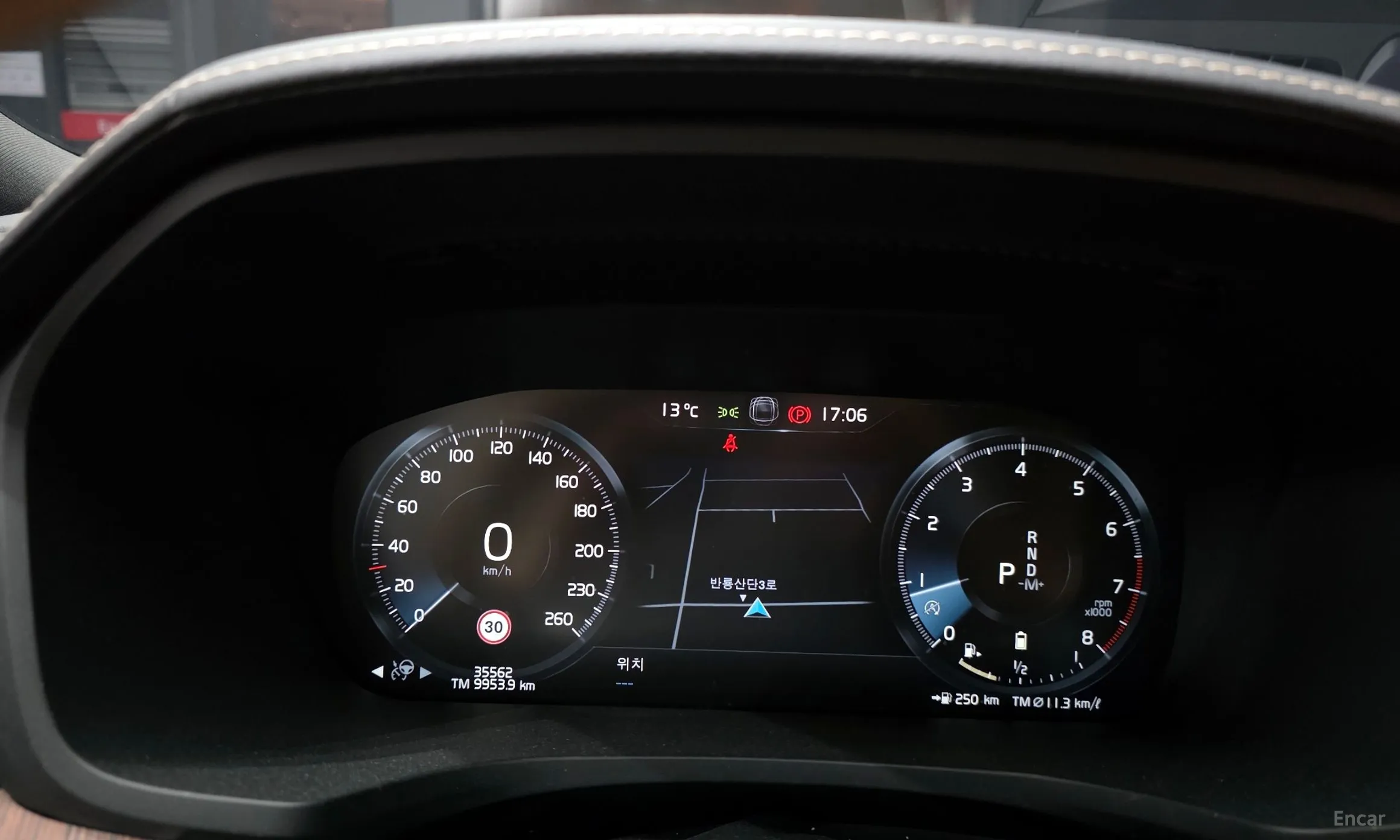 Volvo S60 3rd Generation превью 8