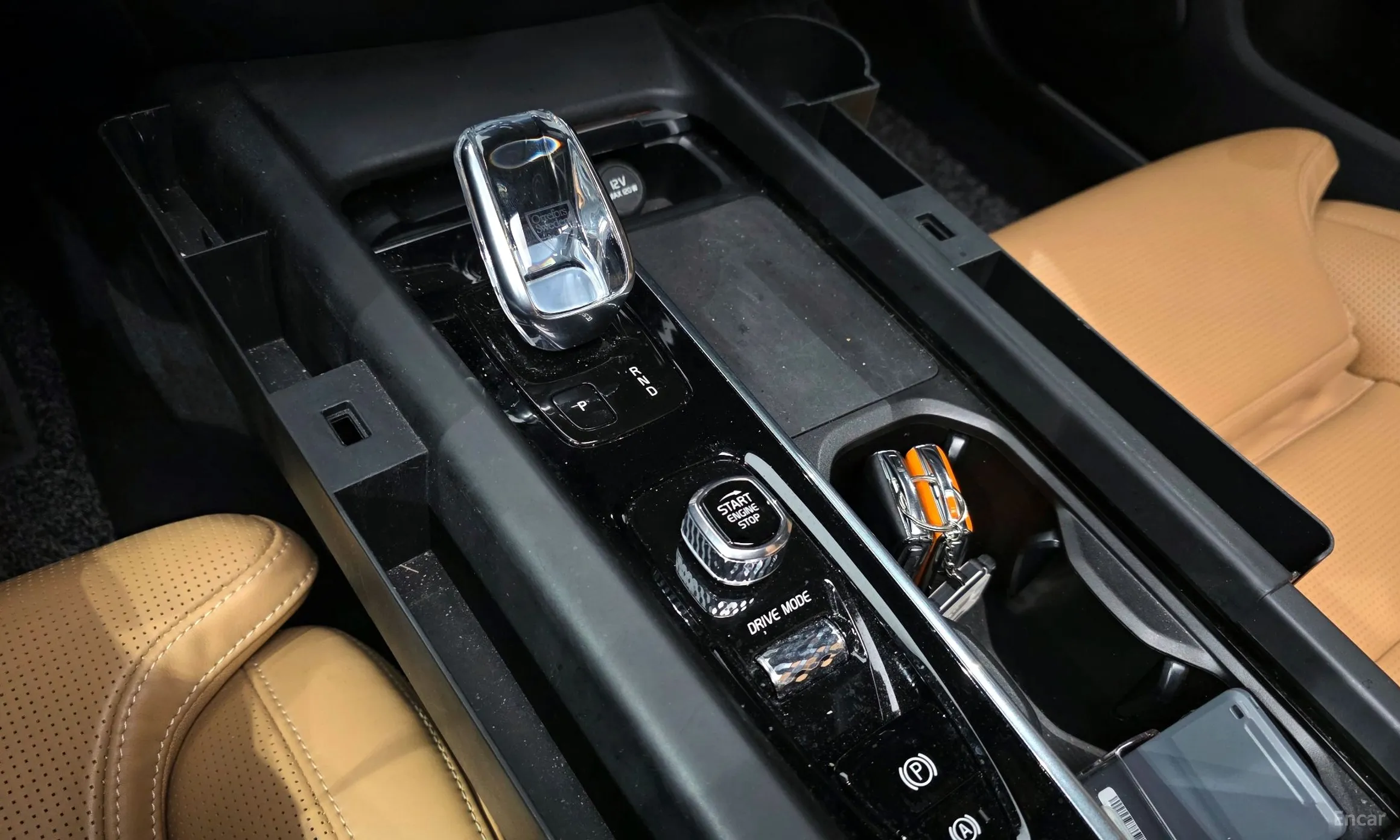 Volvo S60 3rd Generation превью 9