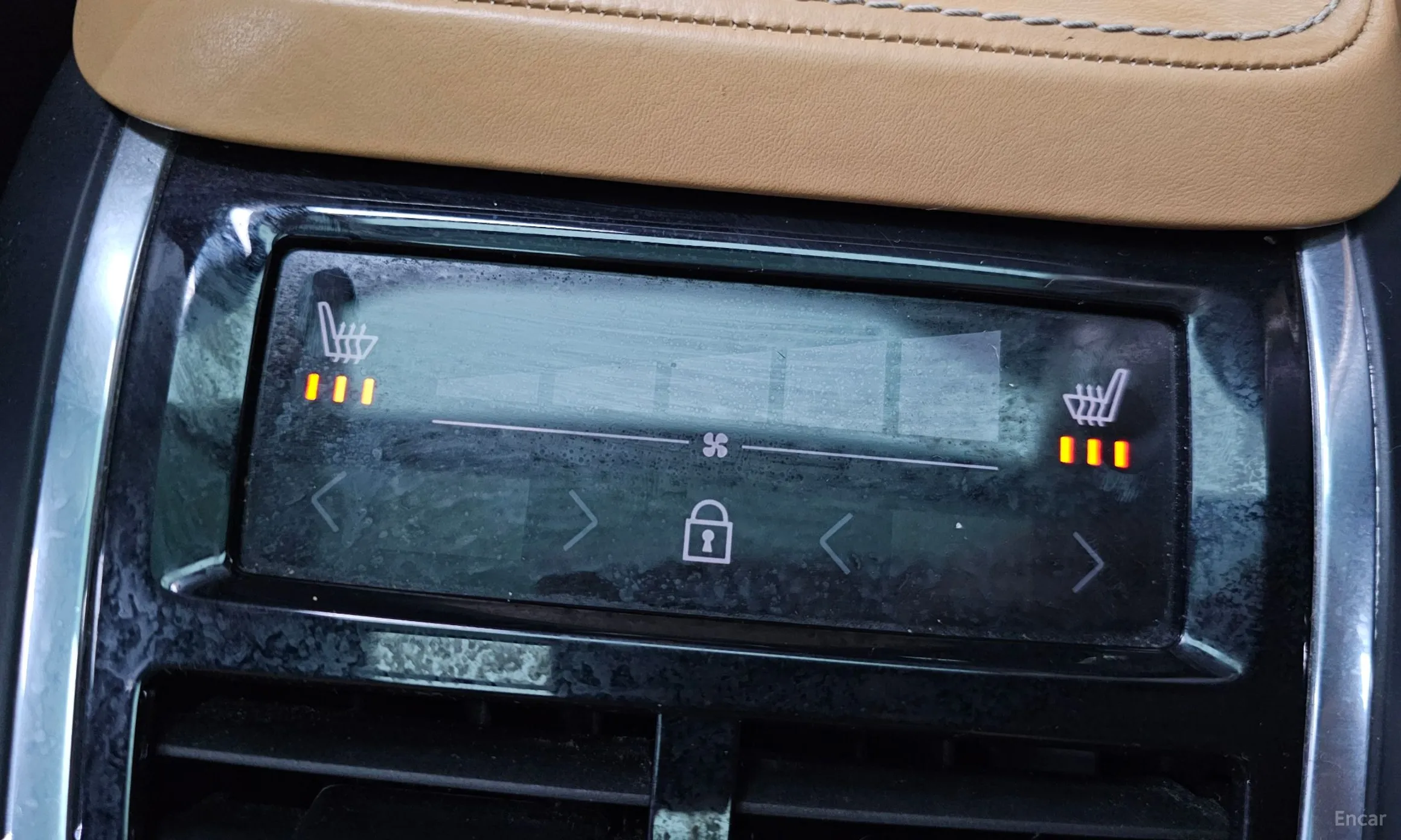 Volvo XC90 Gen 2 превью 18