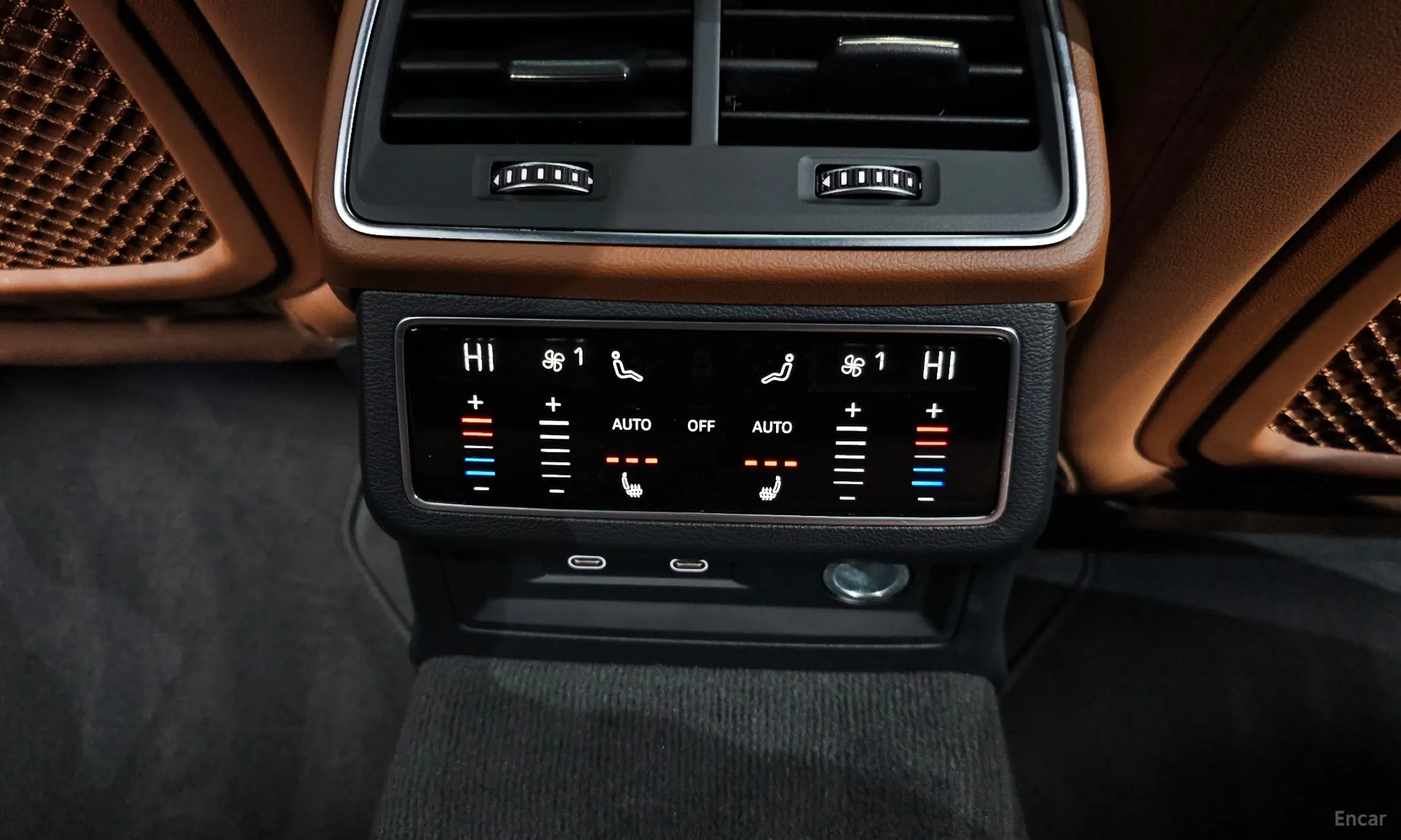 Audi A6 (C8) превью 18