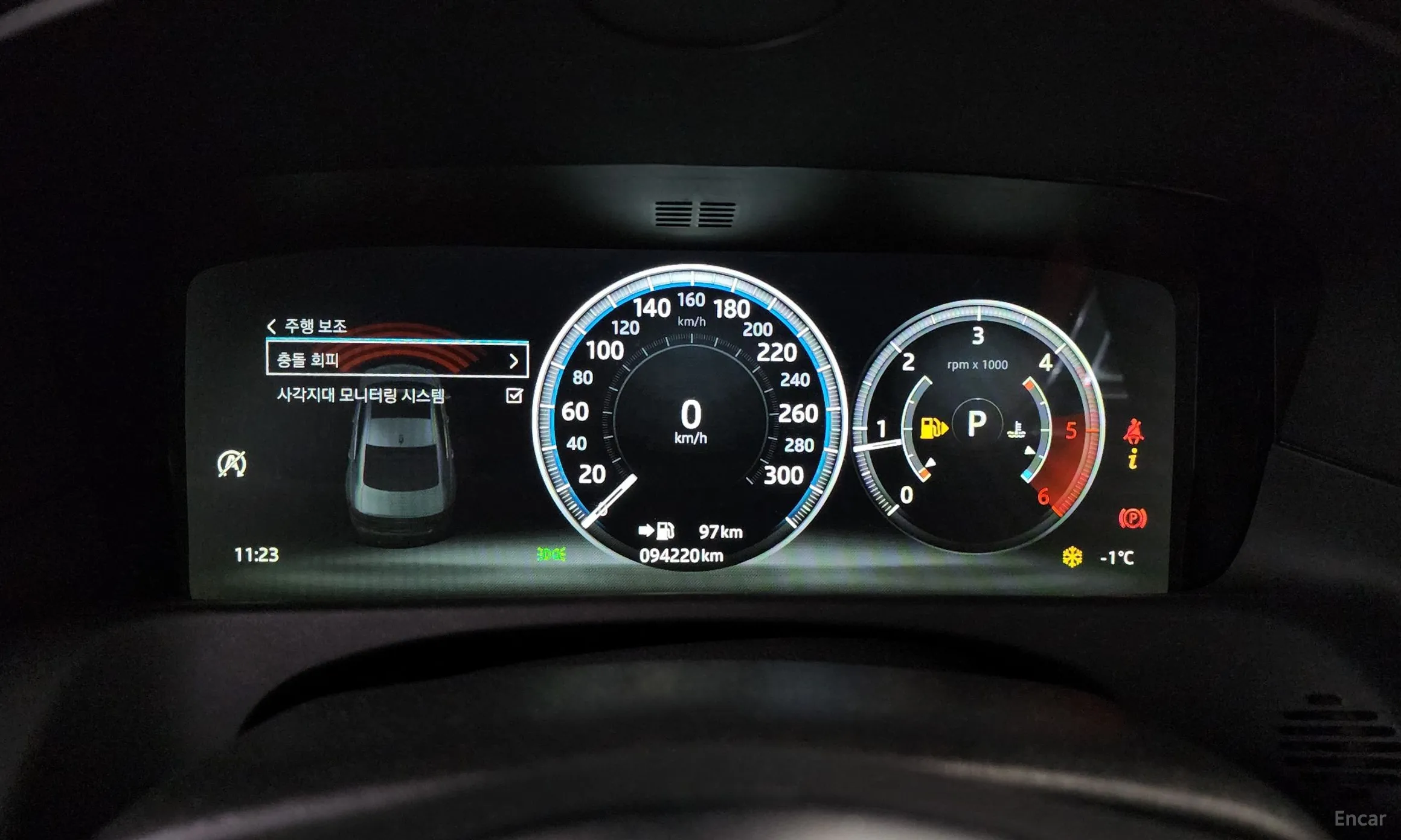 Jaguar XF (x260) превью 8