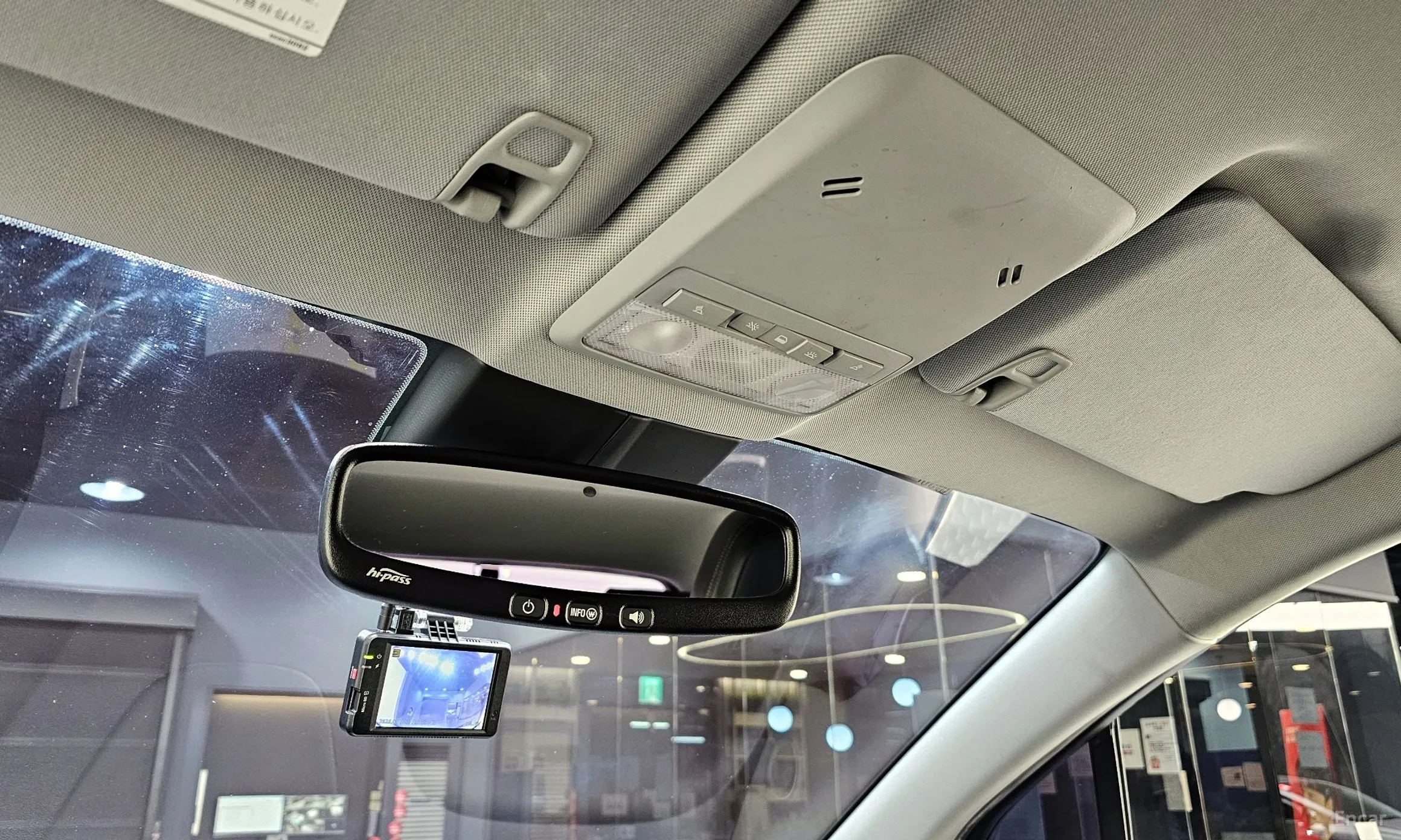 Chevrolet (GM Daewoo) Trax превью 20