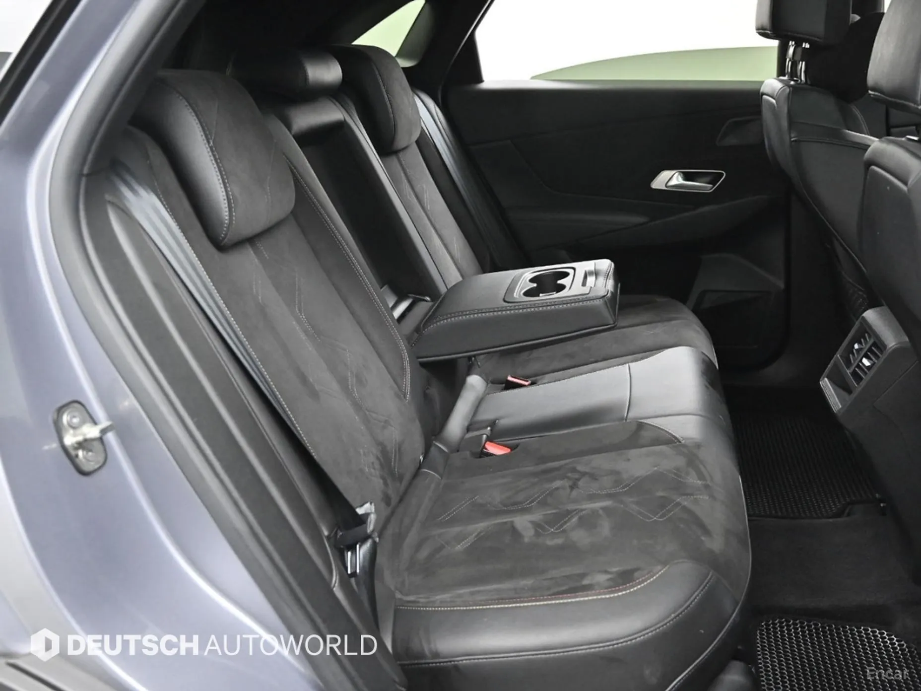Citroën/DS DS7 Cross Bag превью 12