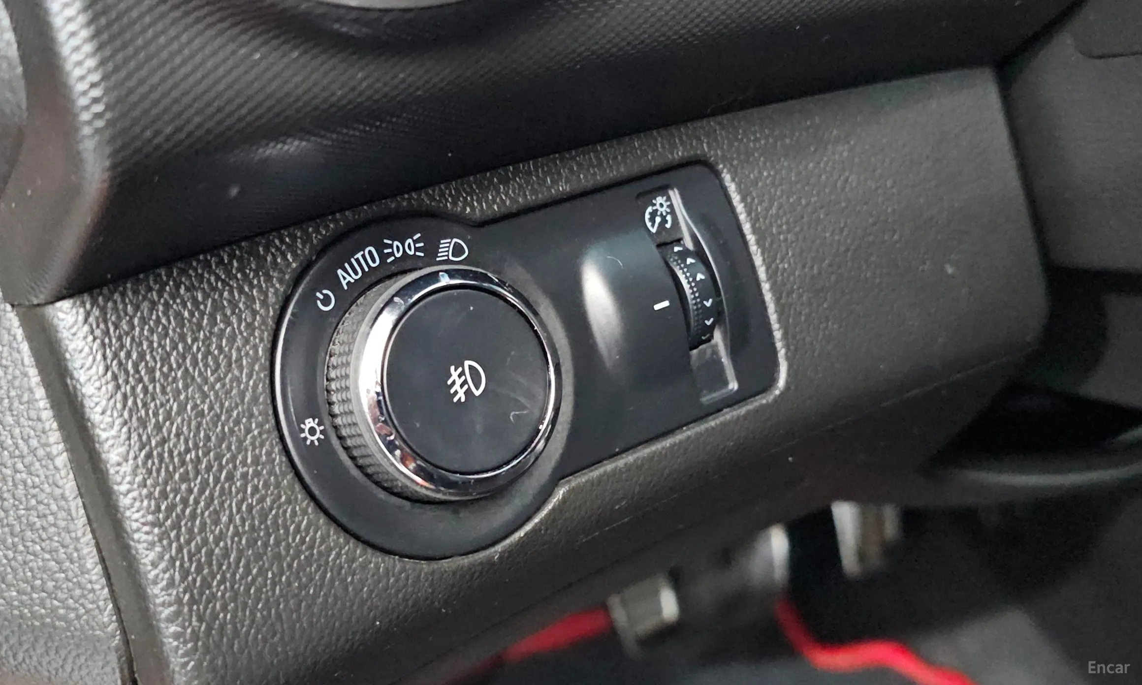 Chevrolet (GM Daewoo) Aveo Hatchback превью 15