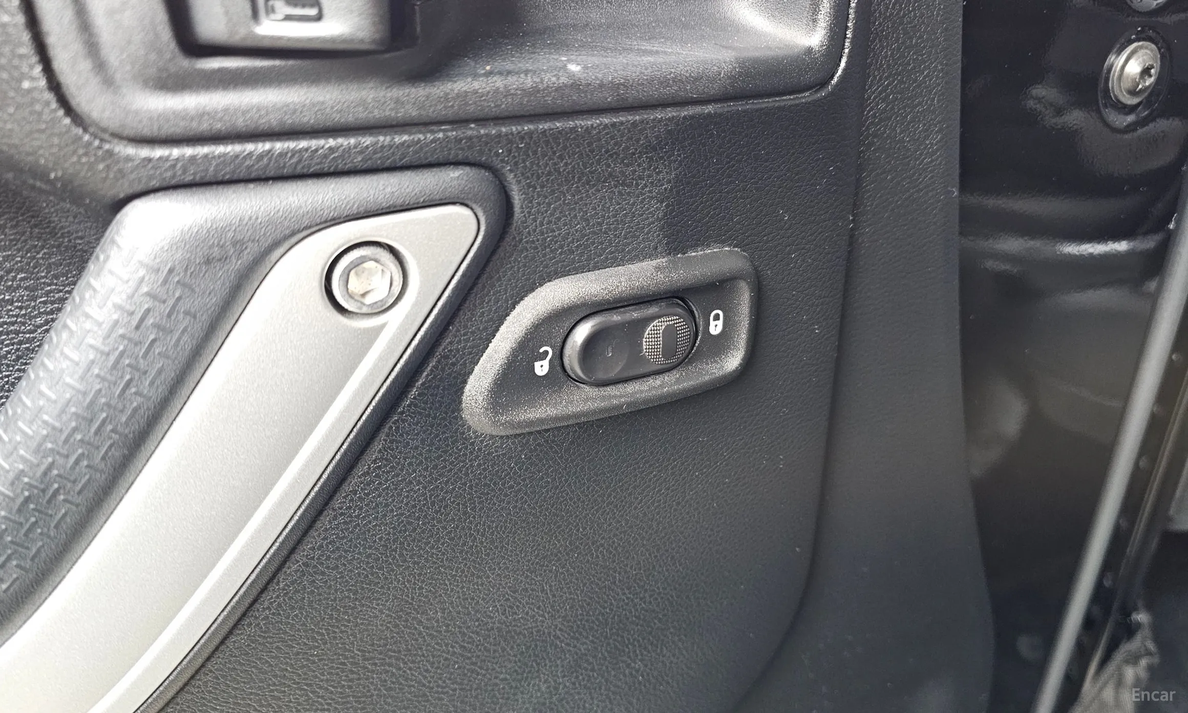Jeep Wrangler (JK) превью 14