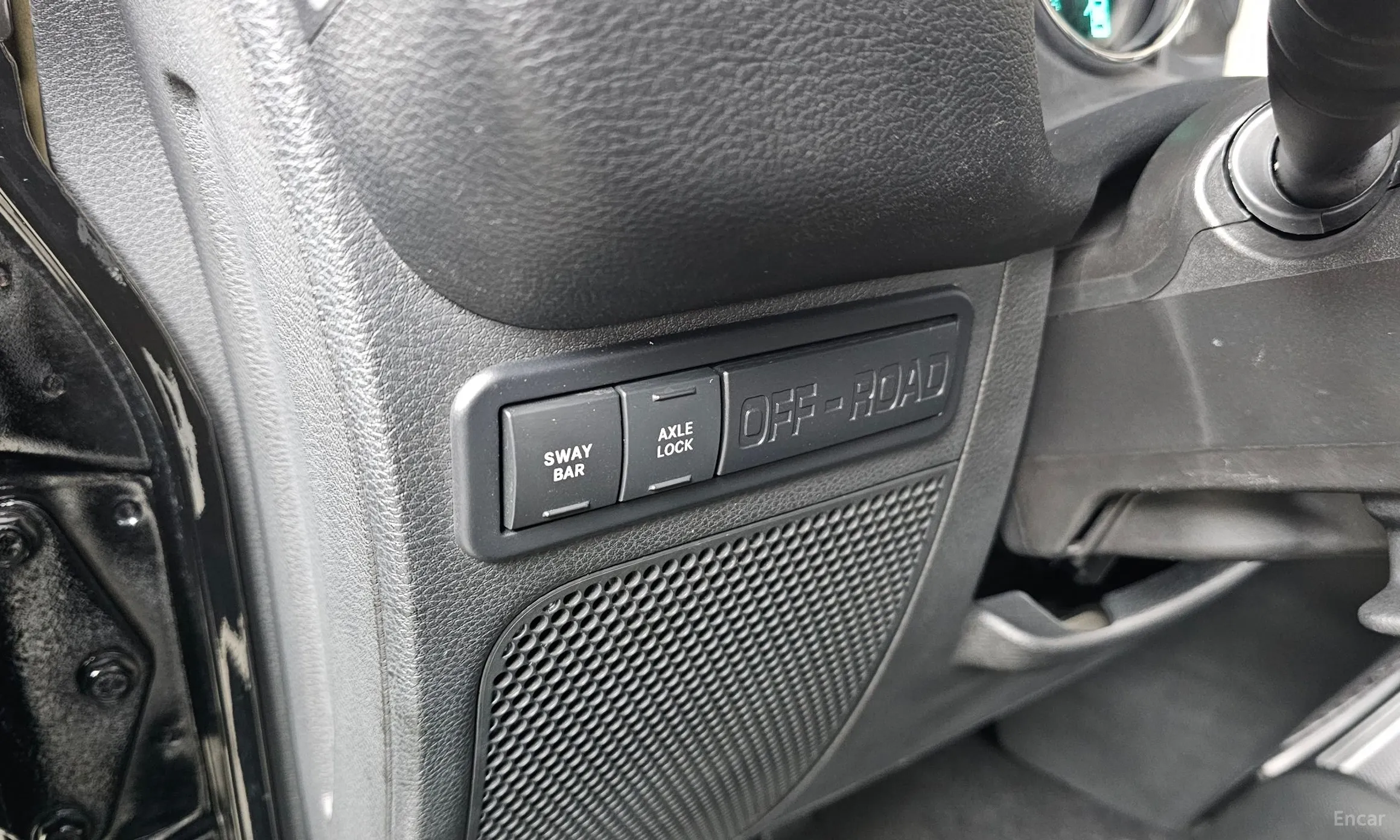 Jeep Wrangler (JK) превью 15