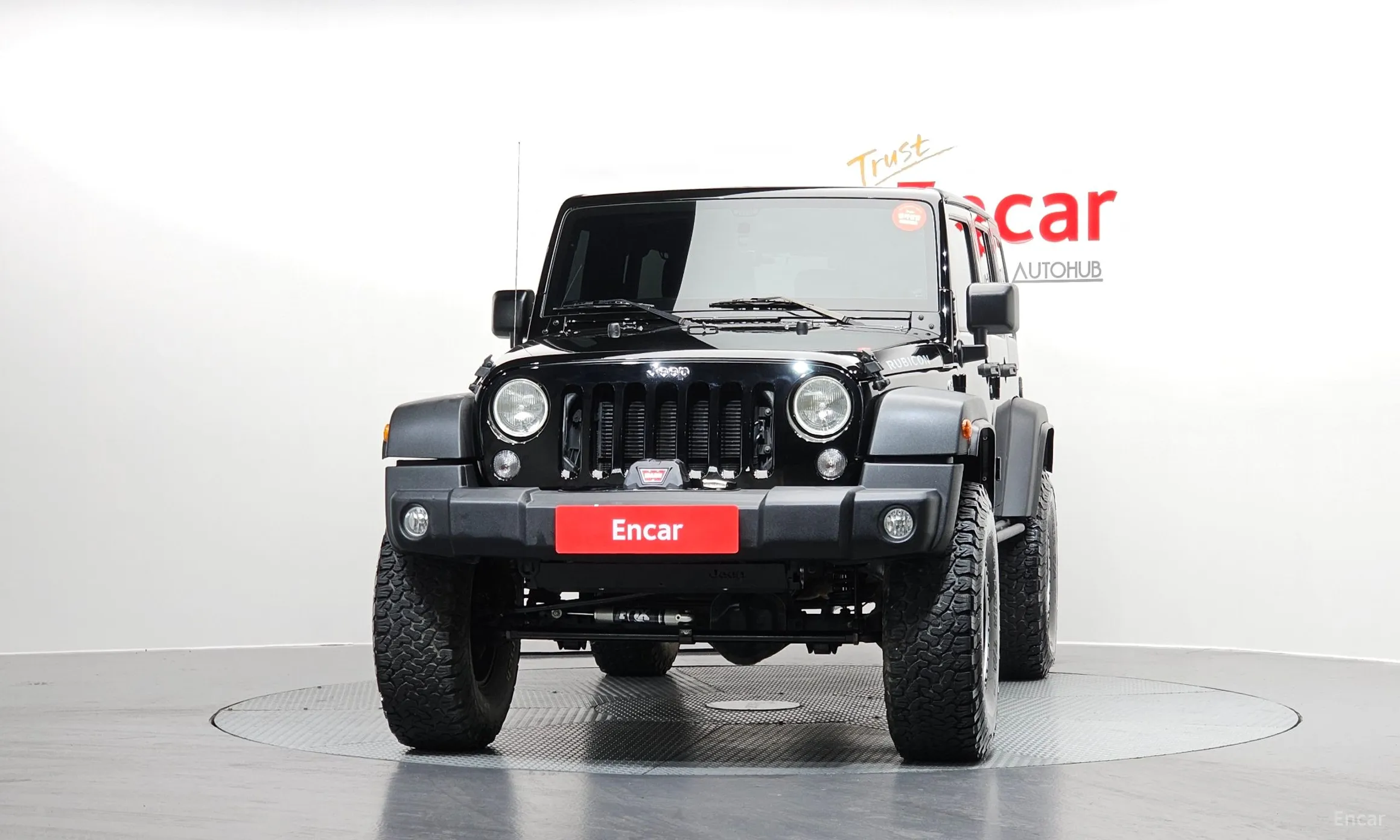 Jeep Wrangler (JK) превью 3