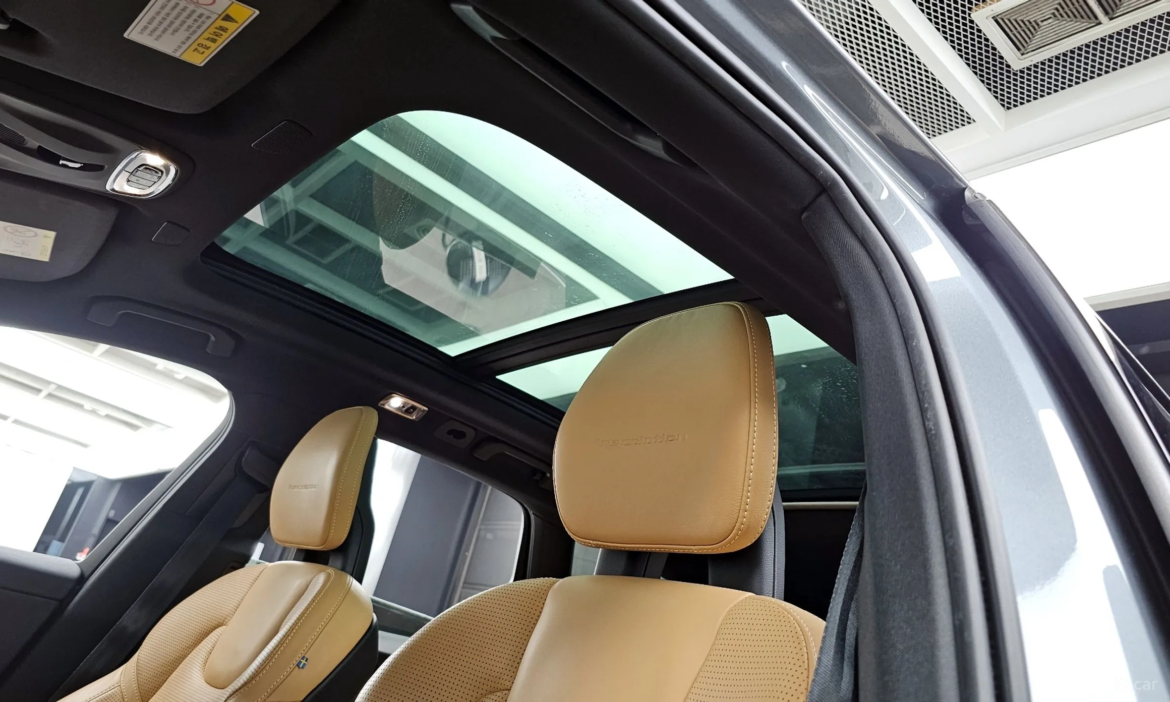 Volvo XC60 Gen 2 превью 18