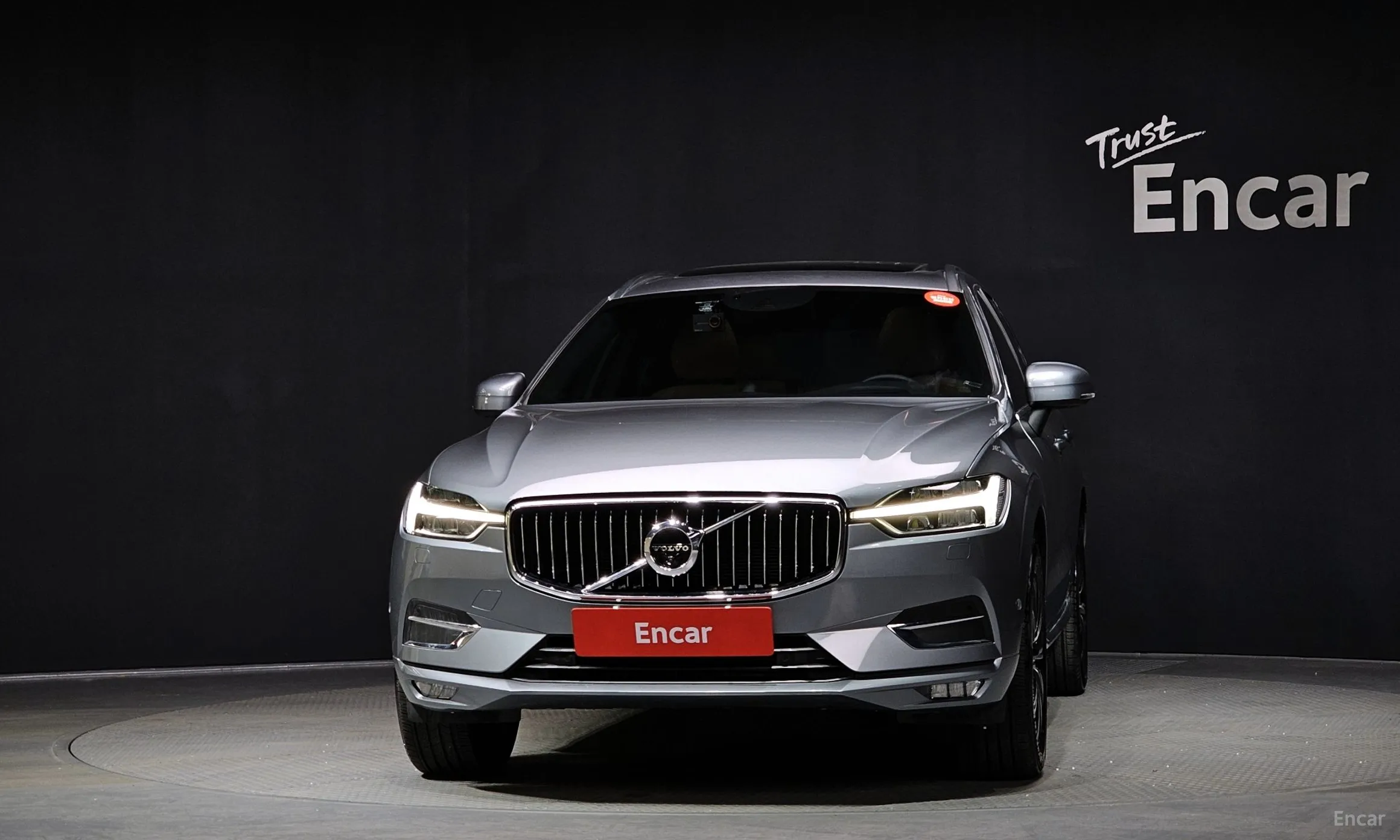Volvo XC60 Gen 2 превью 3