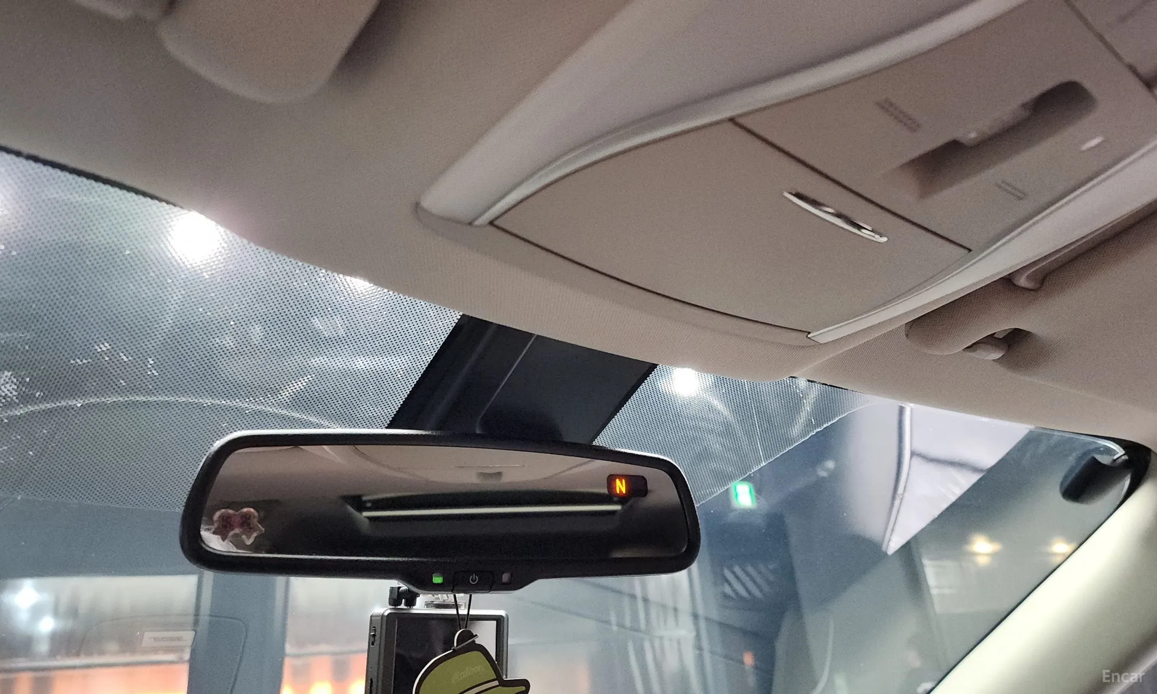 Infiniti QX60 превью 16