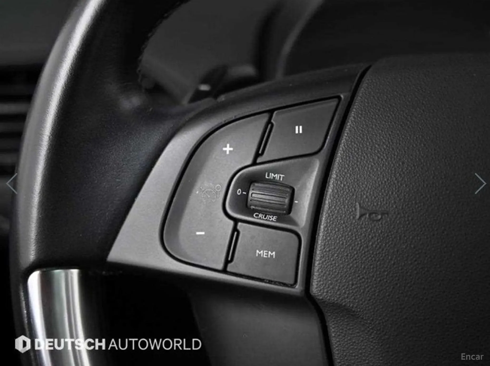 Citroën/DS Grand C4 Picasso превью 11