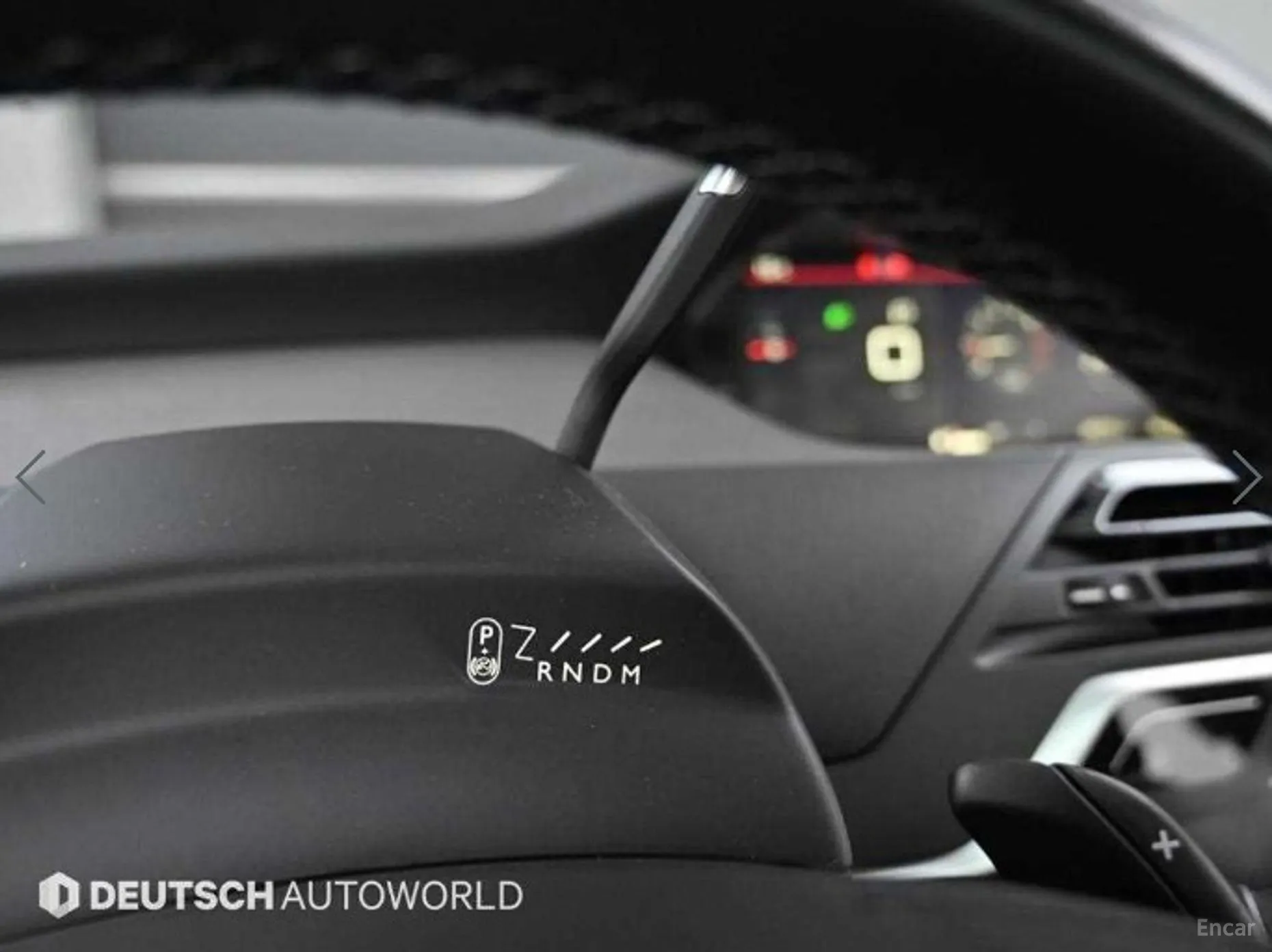 Citroën/DS Grand C4 Picasso превью 12