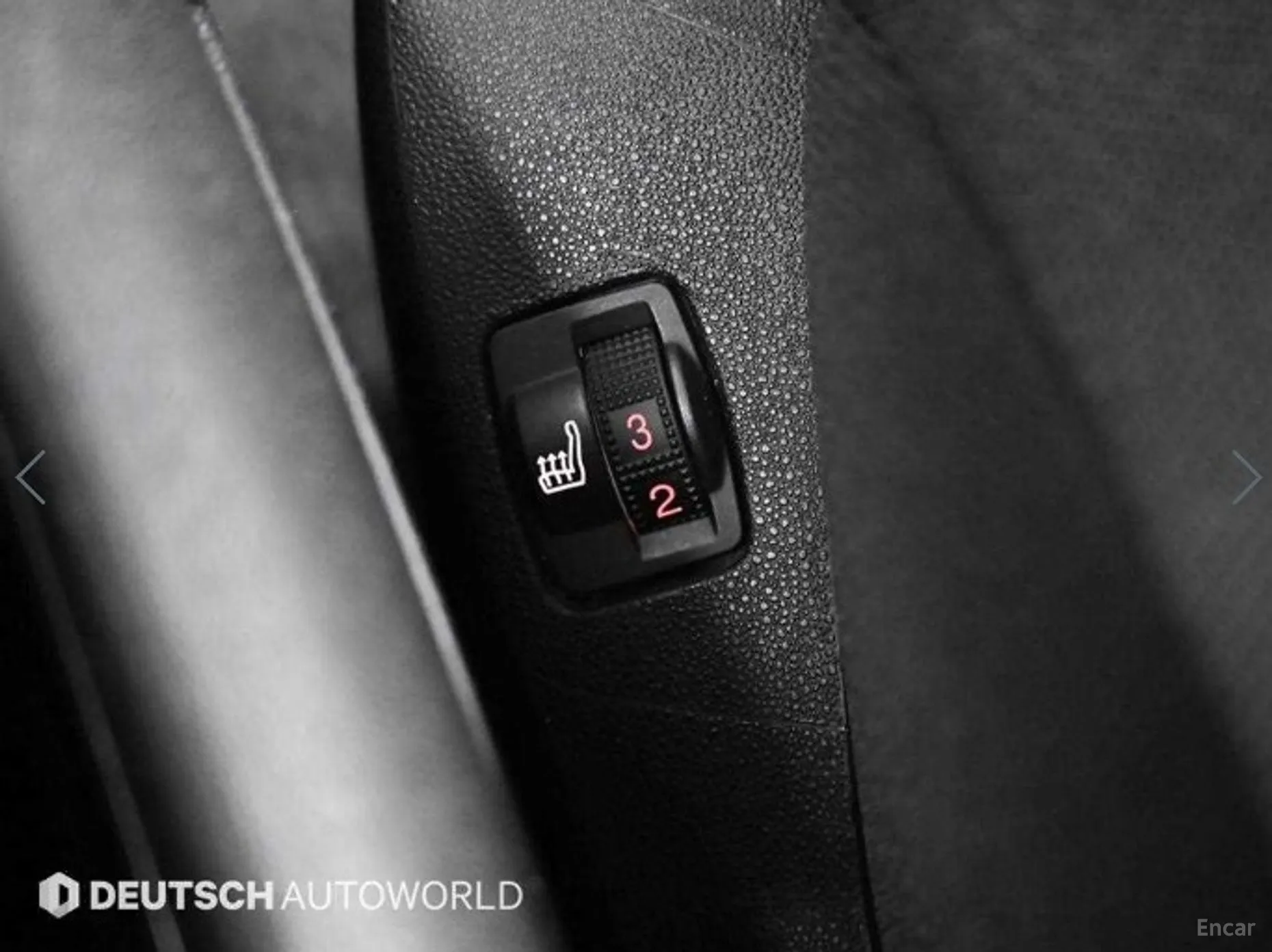 Citroën/DS Grand C4 Picasso превью 17
