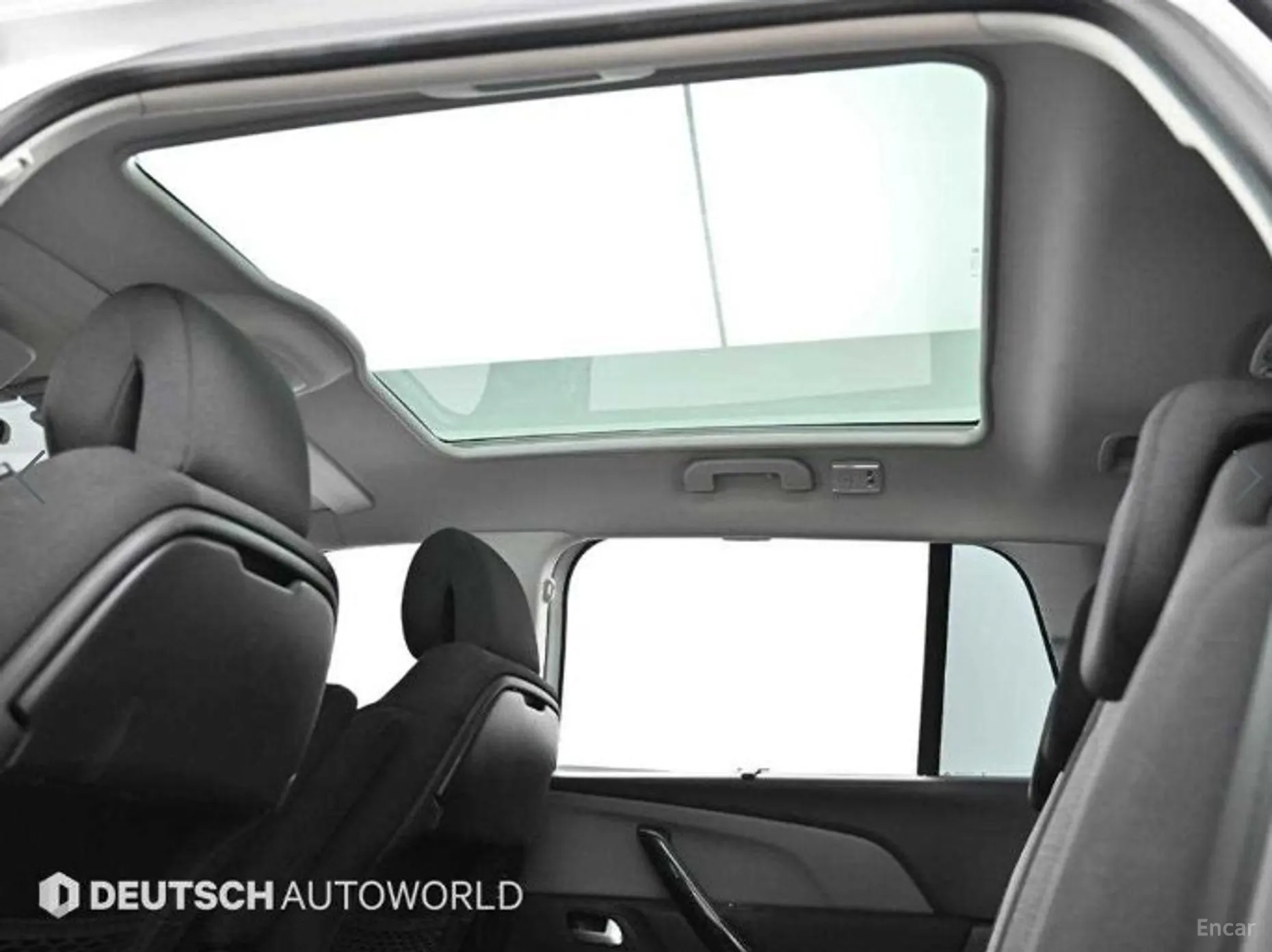 Citroën/DS Grand C4 Picasso превью 5
