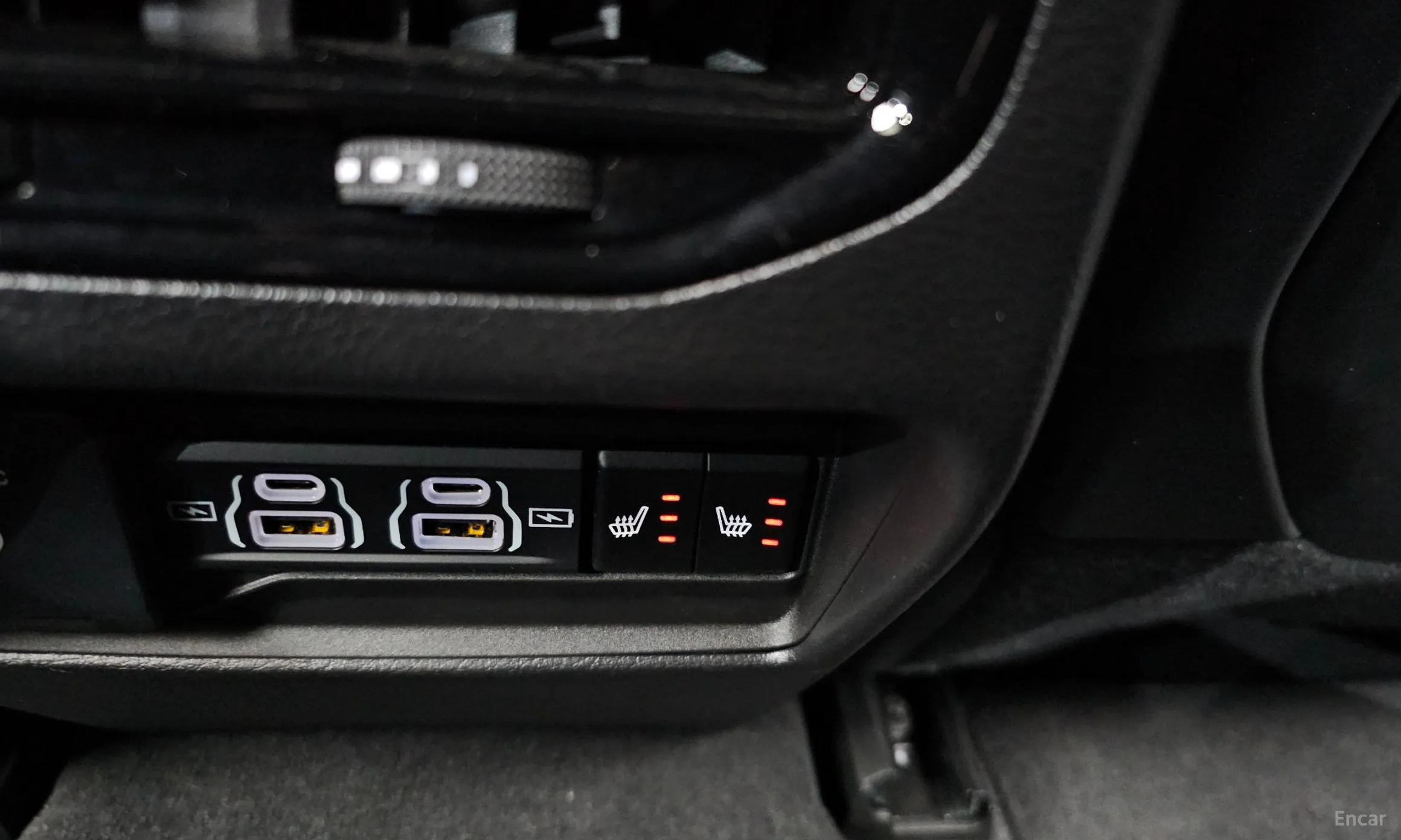 Jeep Grand Cherokee (WL) превью 18