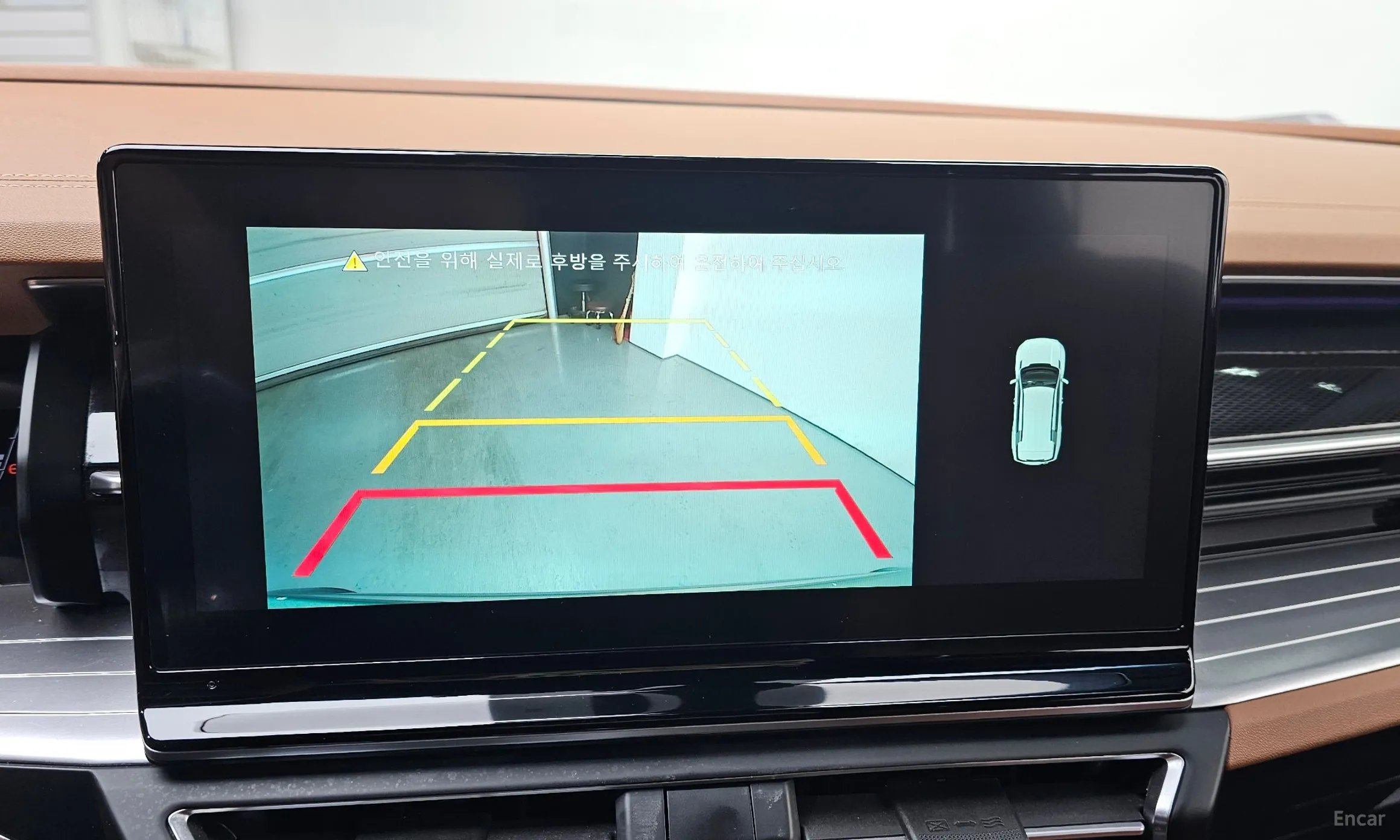 KG Mobility (SsangYong) Torres превью 15