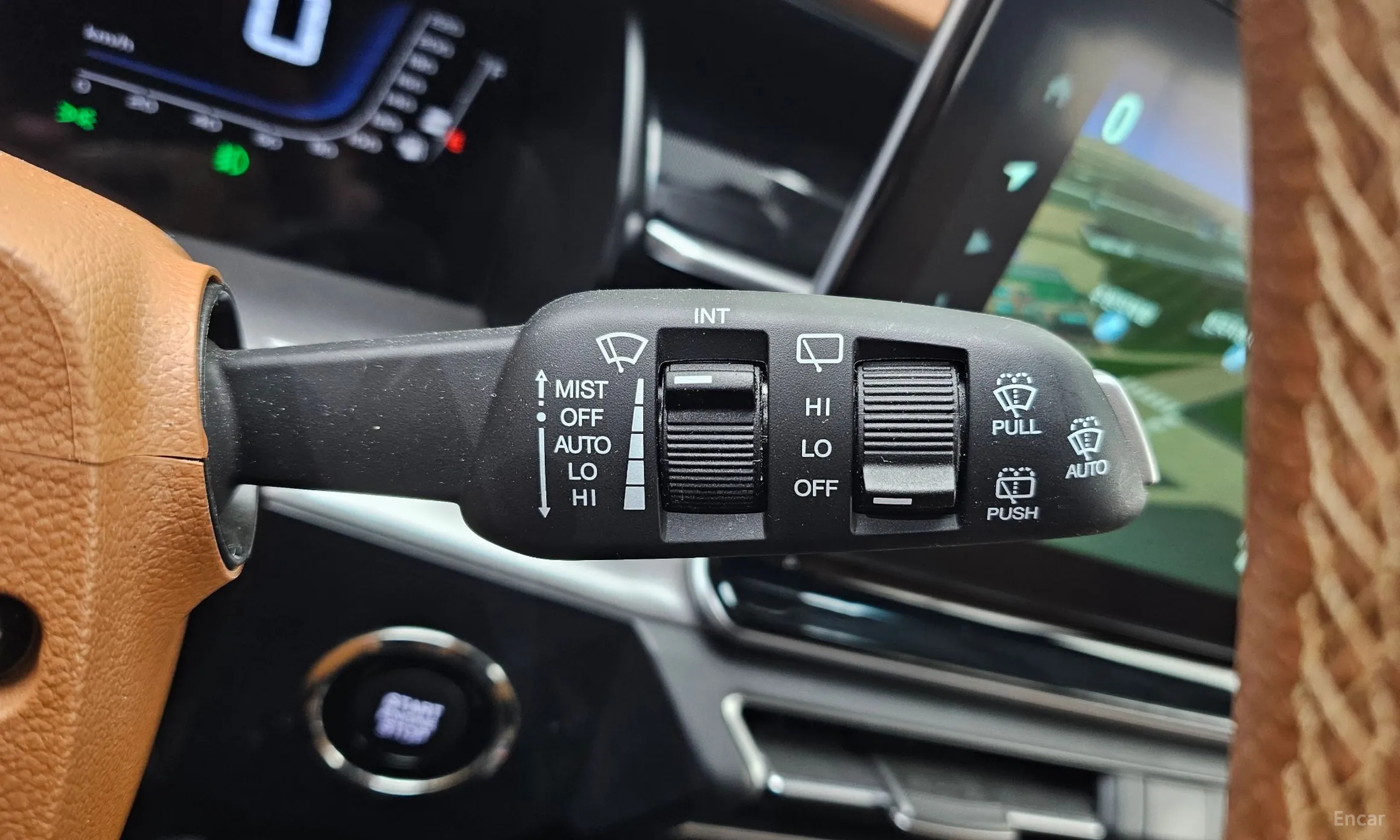 KG Mobility (SsangYong) Torres превью 17