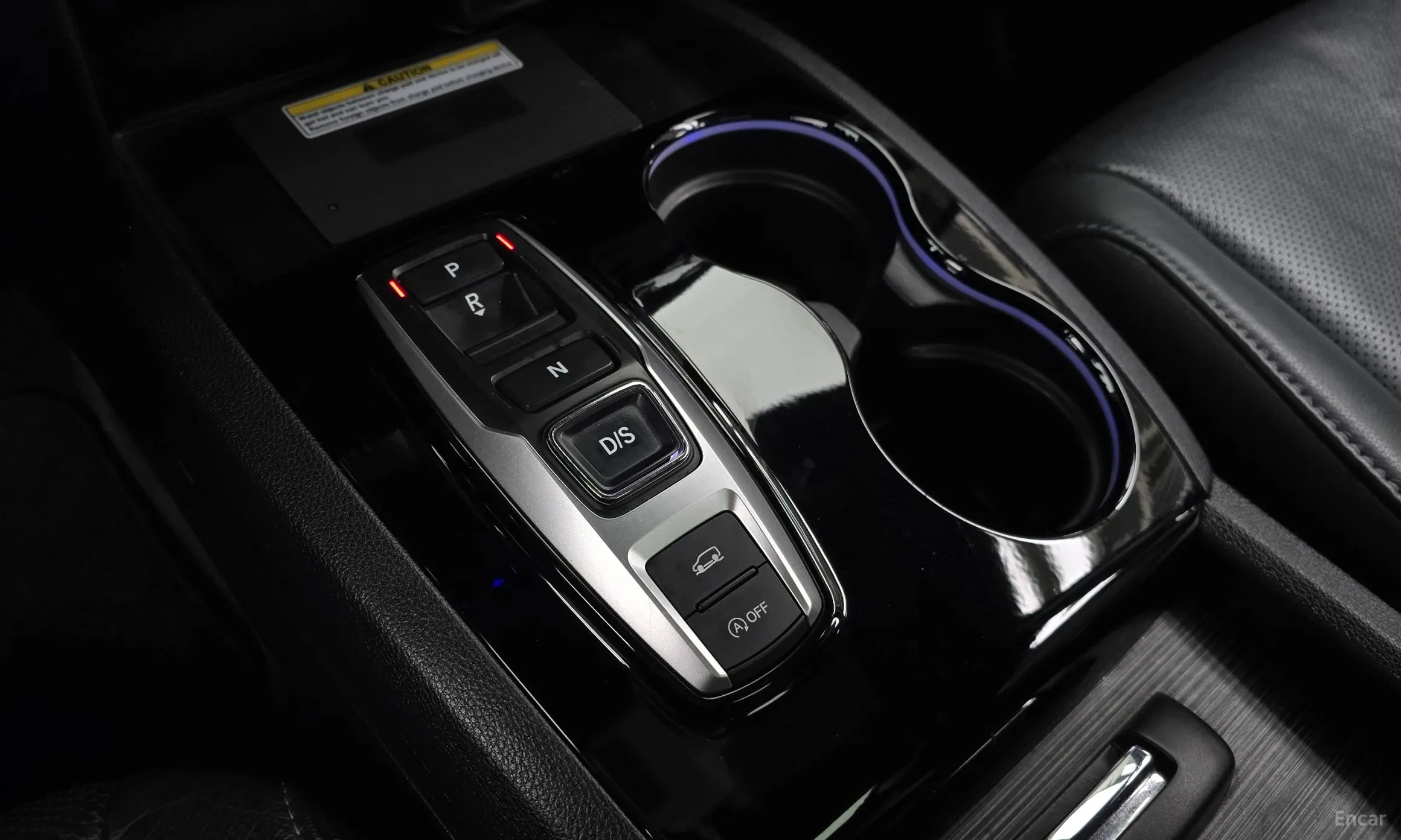 Honda Pilot 3rd Generation превью 9