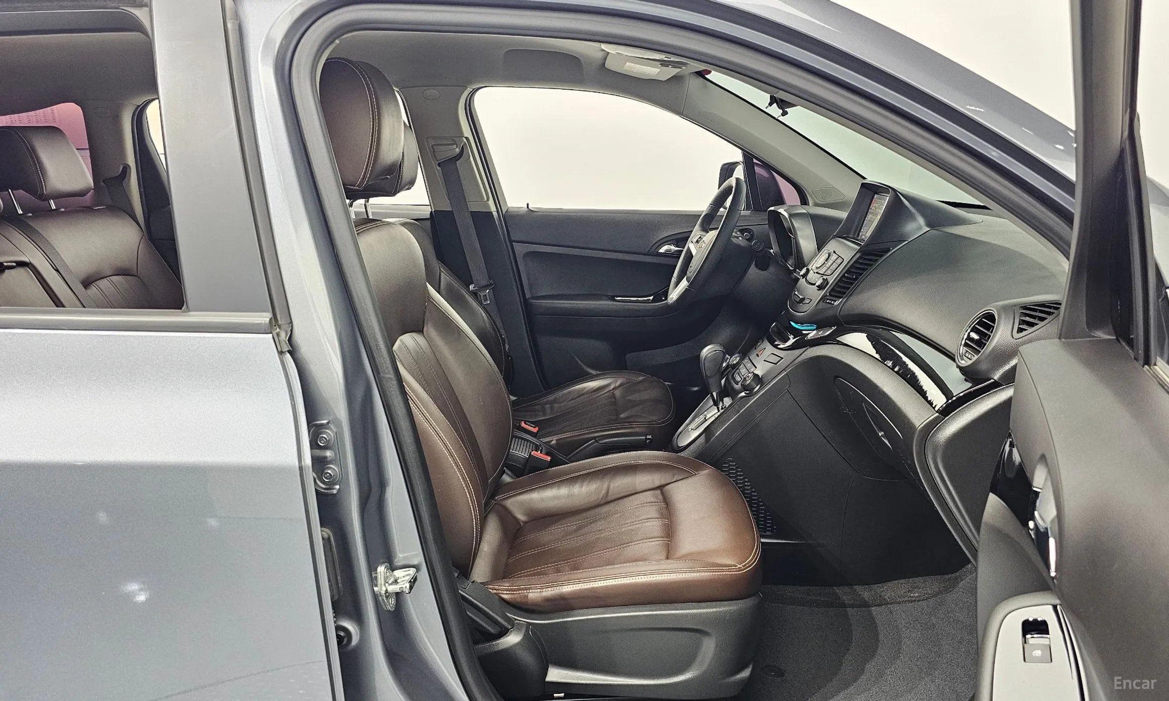 Chevrolet (GM Daewoo) Orlando превью 10