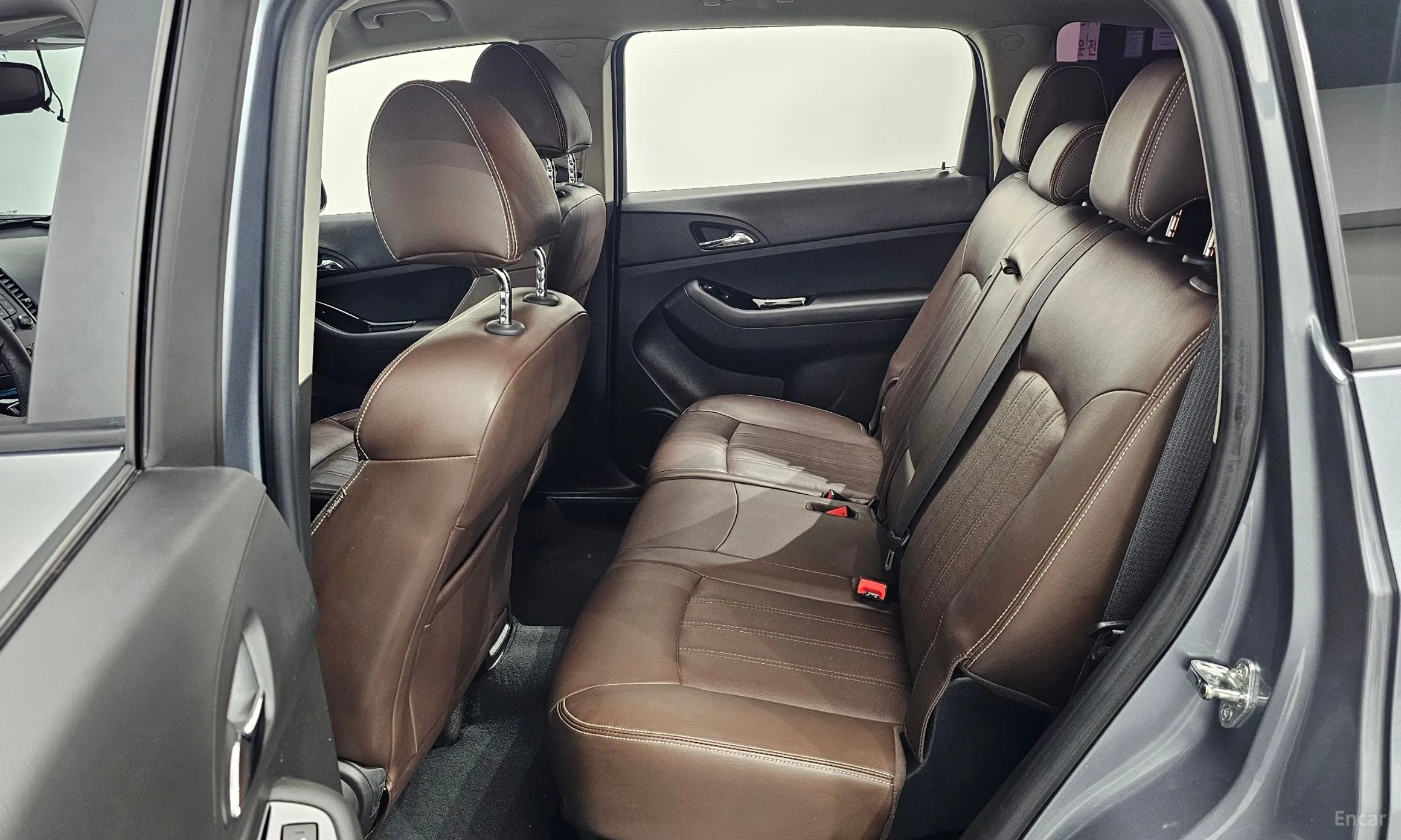 Chevrolet (GM Daewoo) Orlando превью 12