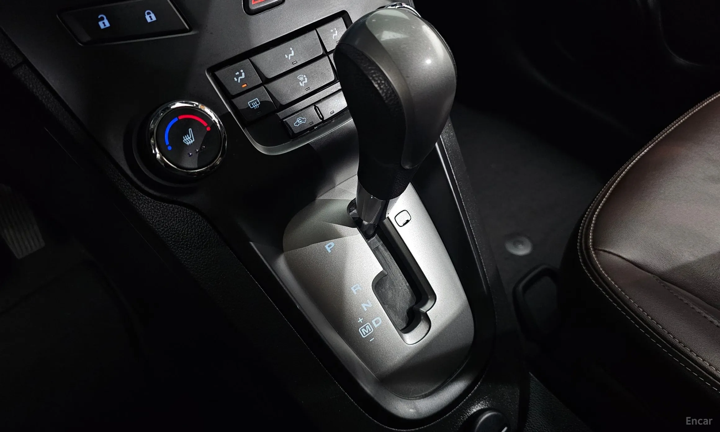 Chevrolet (GM Daewoo) Orlando превью 9