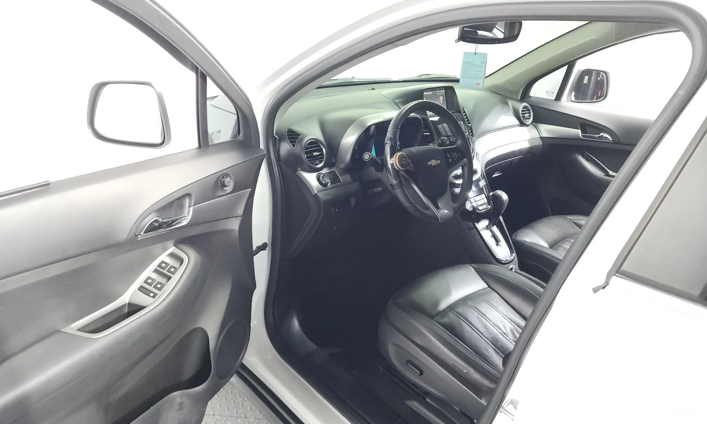 Chevrolet (GM Daewoo) Orlando превью 10