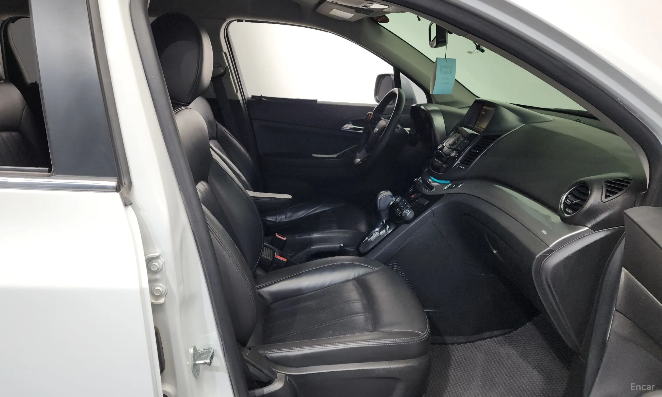 Chevrolet (GM Daewoo) Orlando превью 11