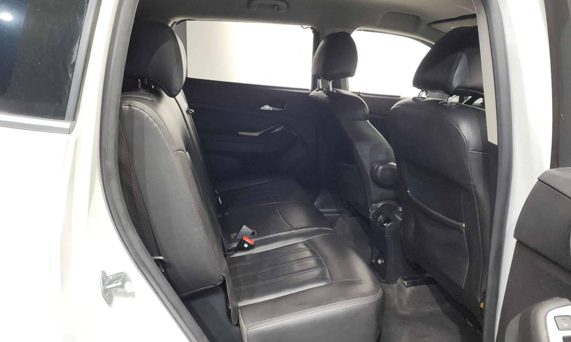 Chevrolet (GM Daewoo) Orlando превью 12