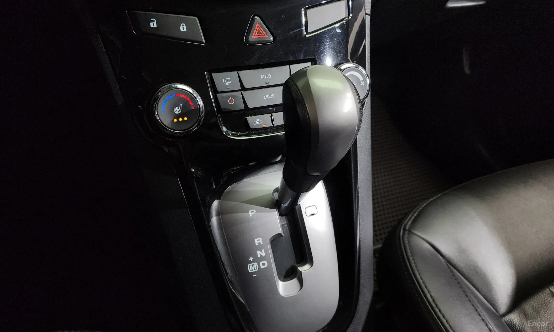 Chevrolet (GM Daewoo) Orlando превью 9