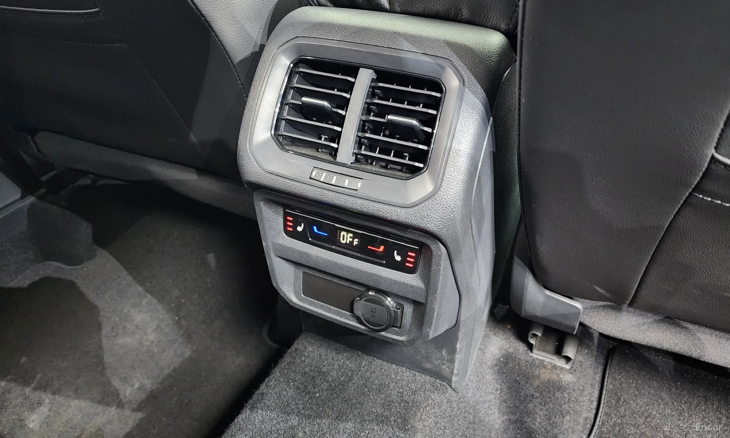 Volkswagen Tiguan 2nd Generation превью 18
