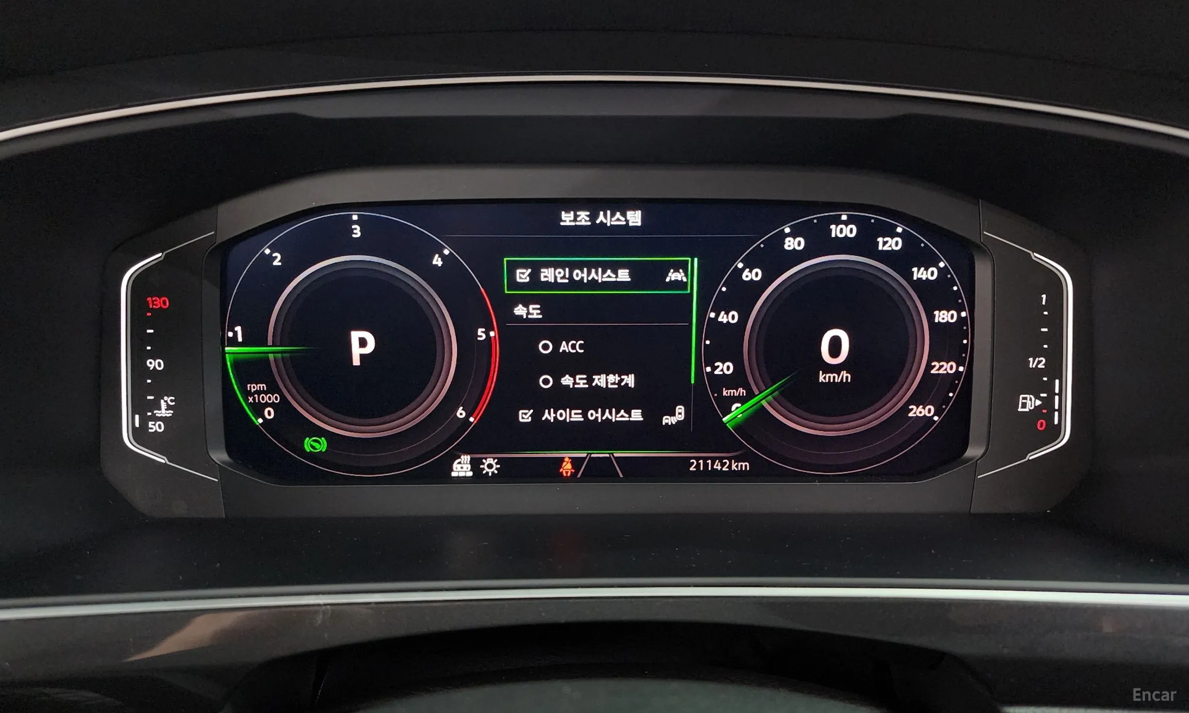 Volkswagen Tiguan 2nd Generation превью 8