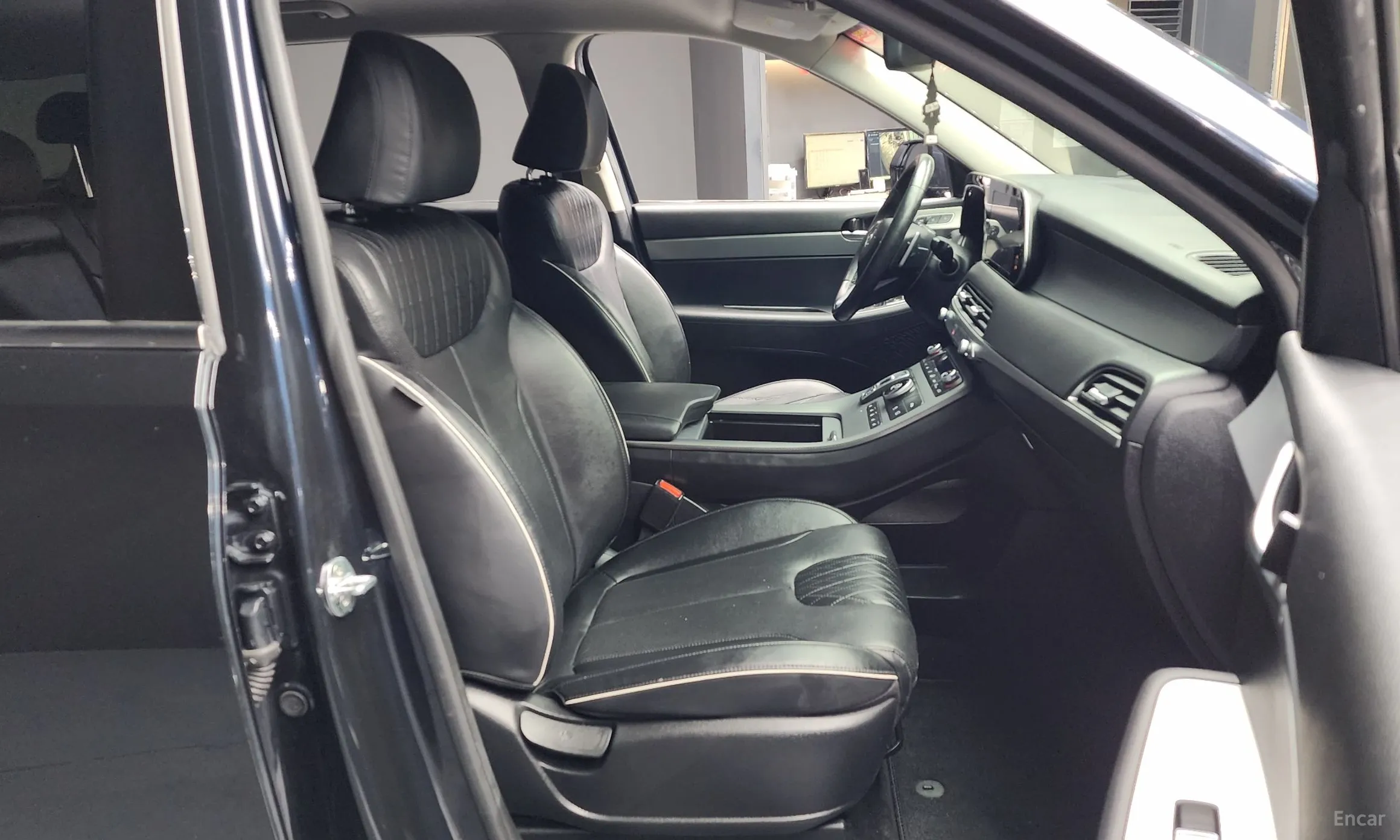 Hyundai Palisade превью 11