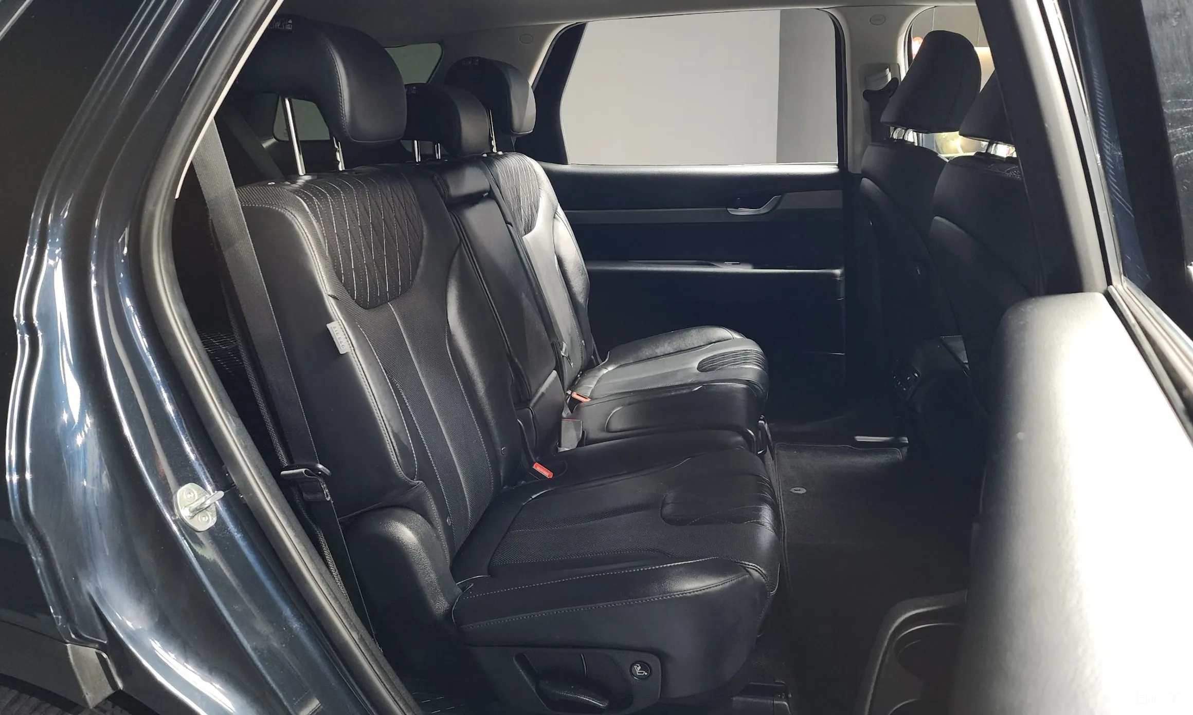 Hyundai Palisade превью 12