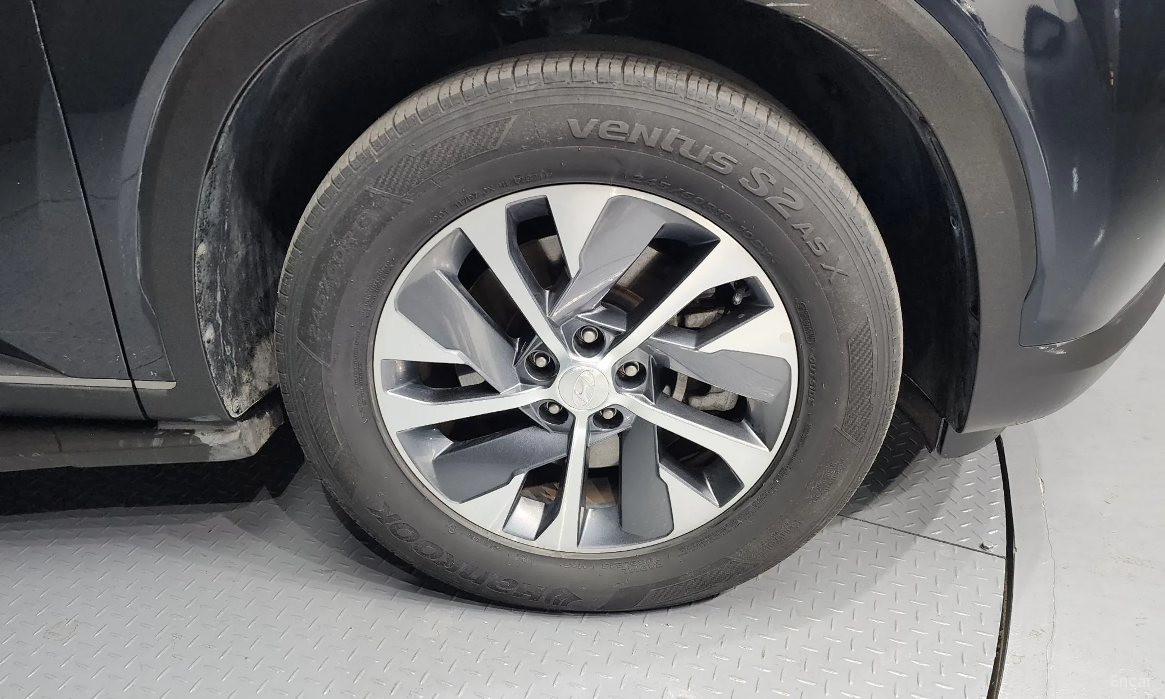 Hyundai Palisade превью 5